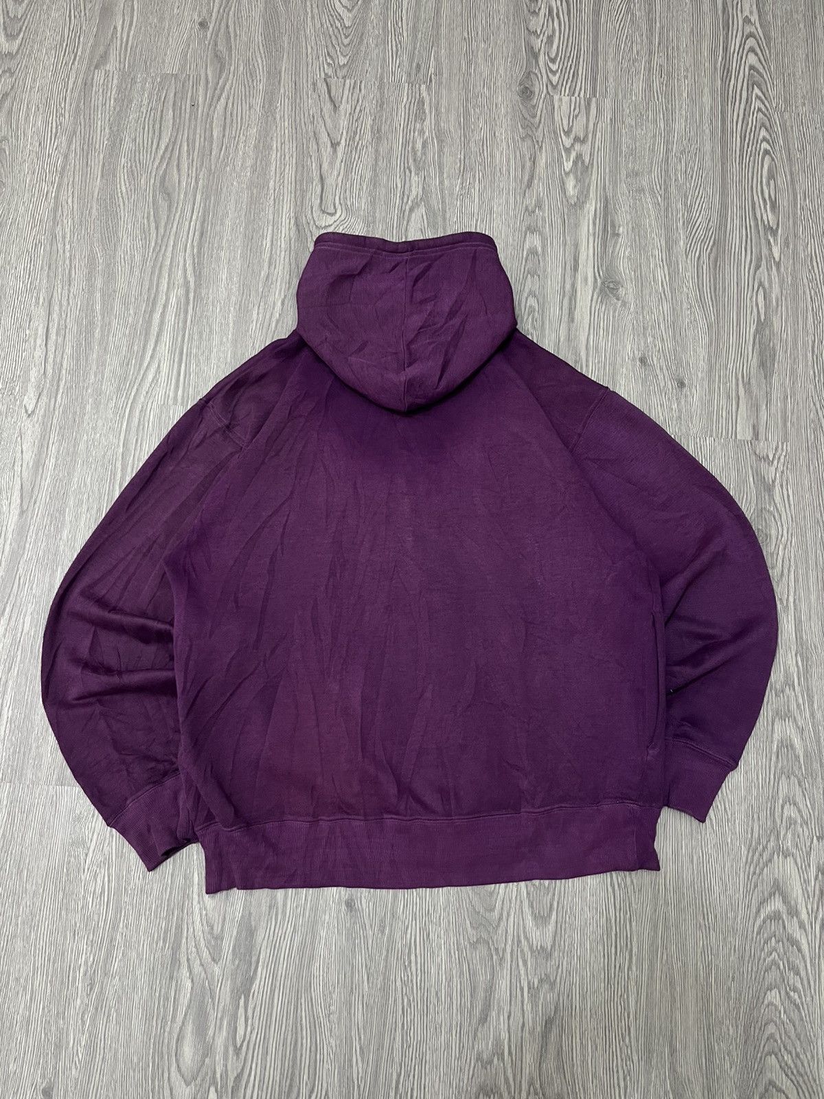 14th Addiction 🇯🇵Vtg Y2k Beaumont Carr Hoodie Size US L / EU 52-54 / 3 - 5 Thumbnail