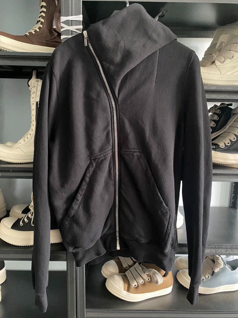 Rick Owens Rick Owens Wizard Hat S Size Coat Size US S / EU 44-46 / 1 - 1 Thumbnail