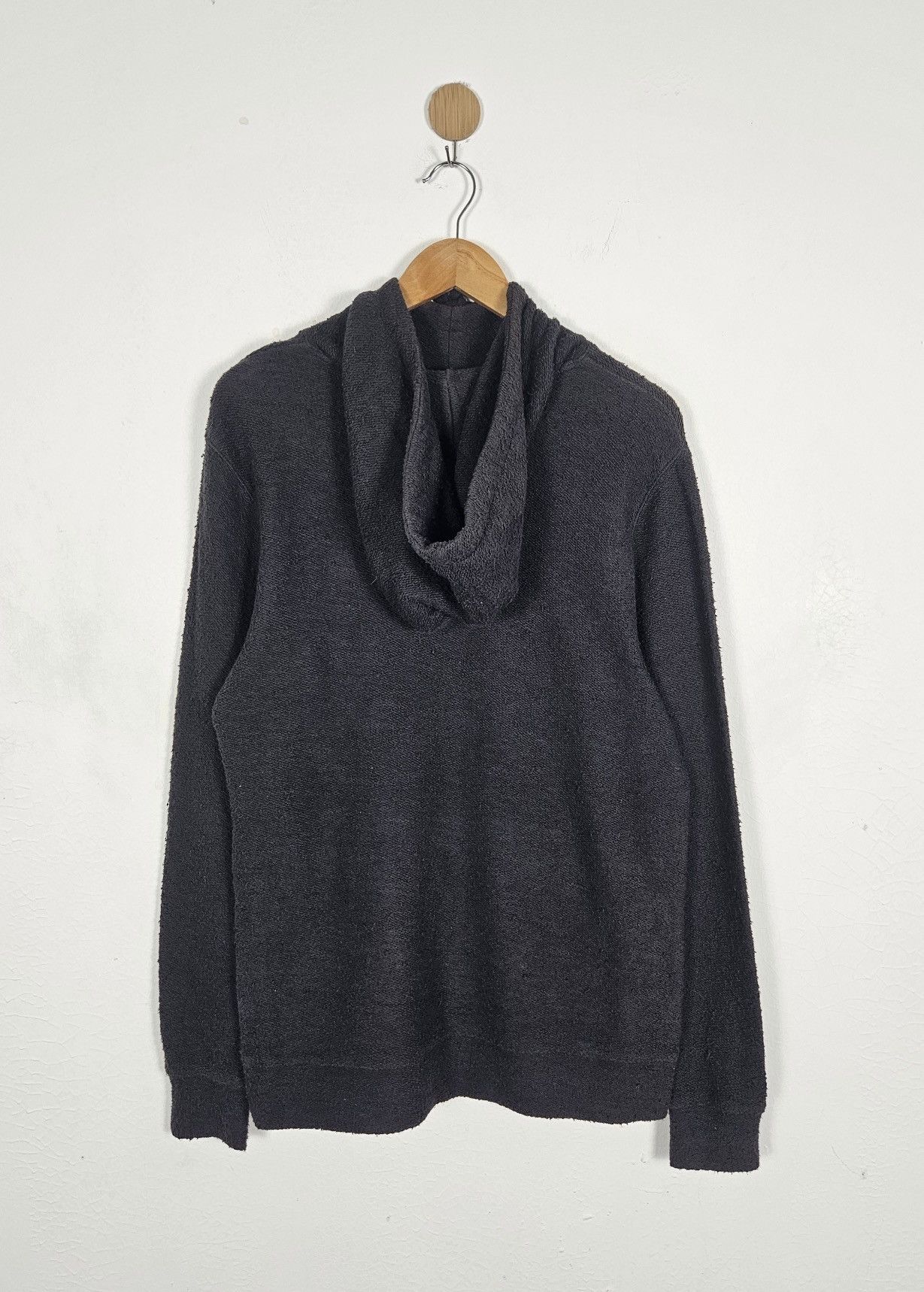 Stussy Vintage Stussy hoodie sweater Size US S / EU 44-46 / 1 - 2 Thumbnail