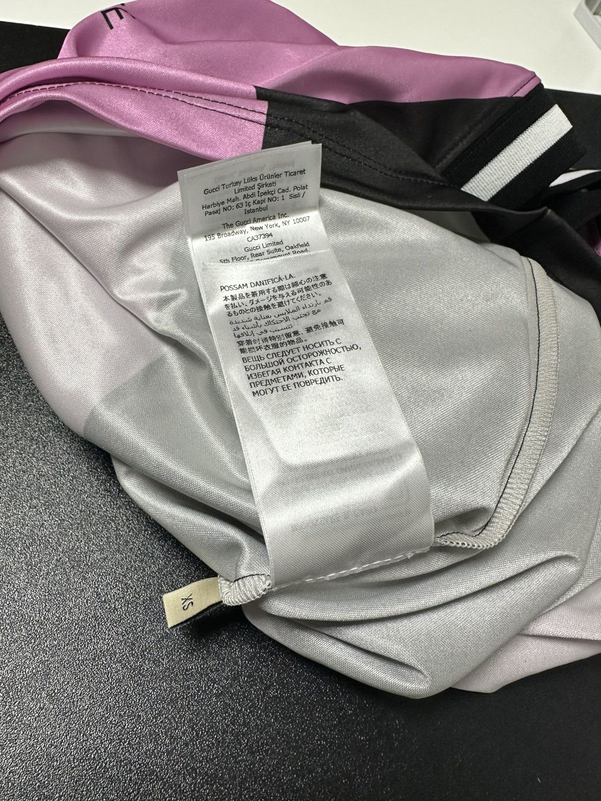 Gucci Gucci Technical Jersey Tank Top - XS Size US XS / EU 42 / 0 - 8 Thumbnail