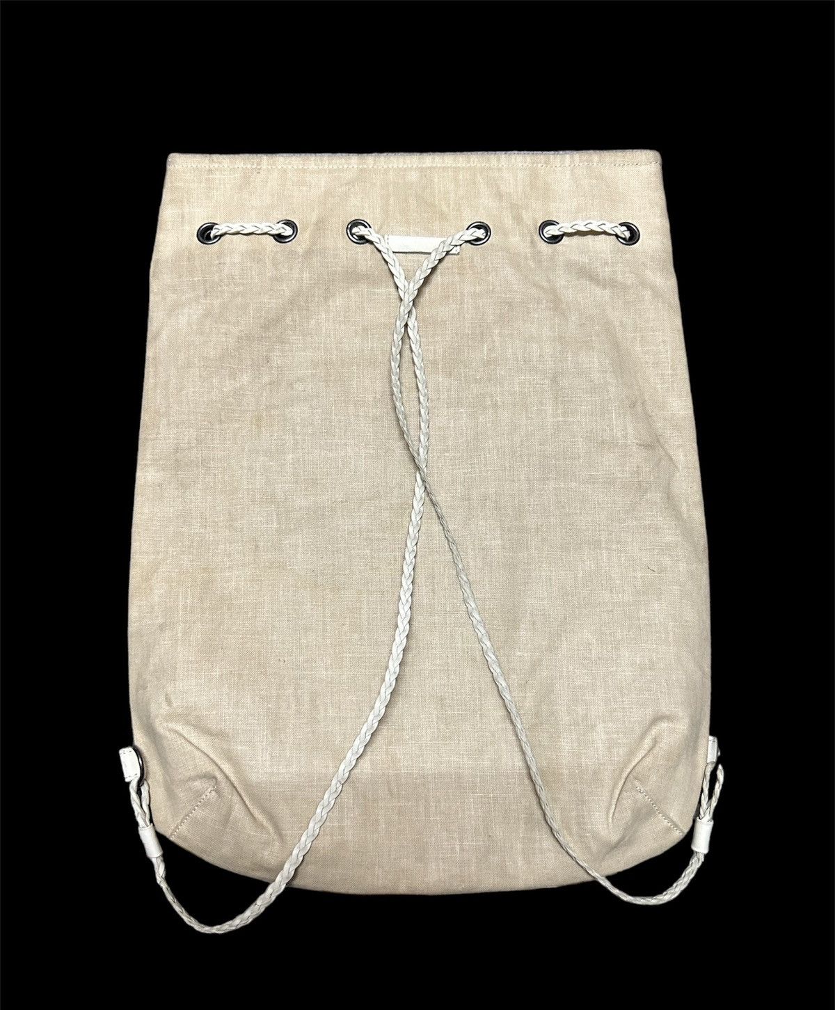 Jean Paul Gaultier Bag pack jean paul gautier Size ONE SIZE - 2 Thumbnail