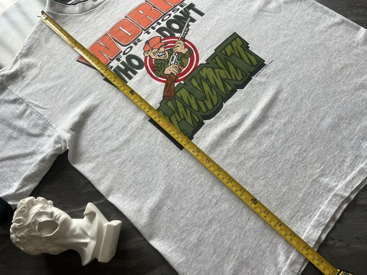 Other × Vintage Work If For Those Who Dont Hunt! Size US XL / EU 56 / 4 - 11 Thumbnail