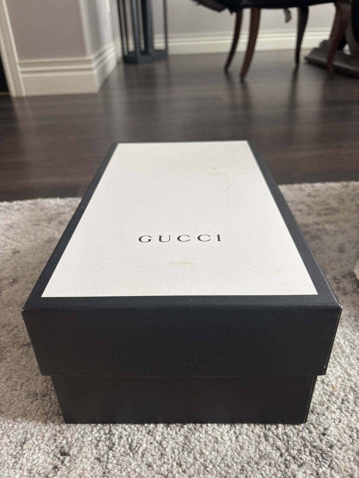 Gucci Gucci ace bee sneakers Size US 10.5 / EU 43-44 - 9 Thumbnail