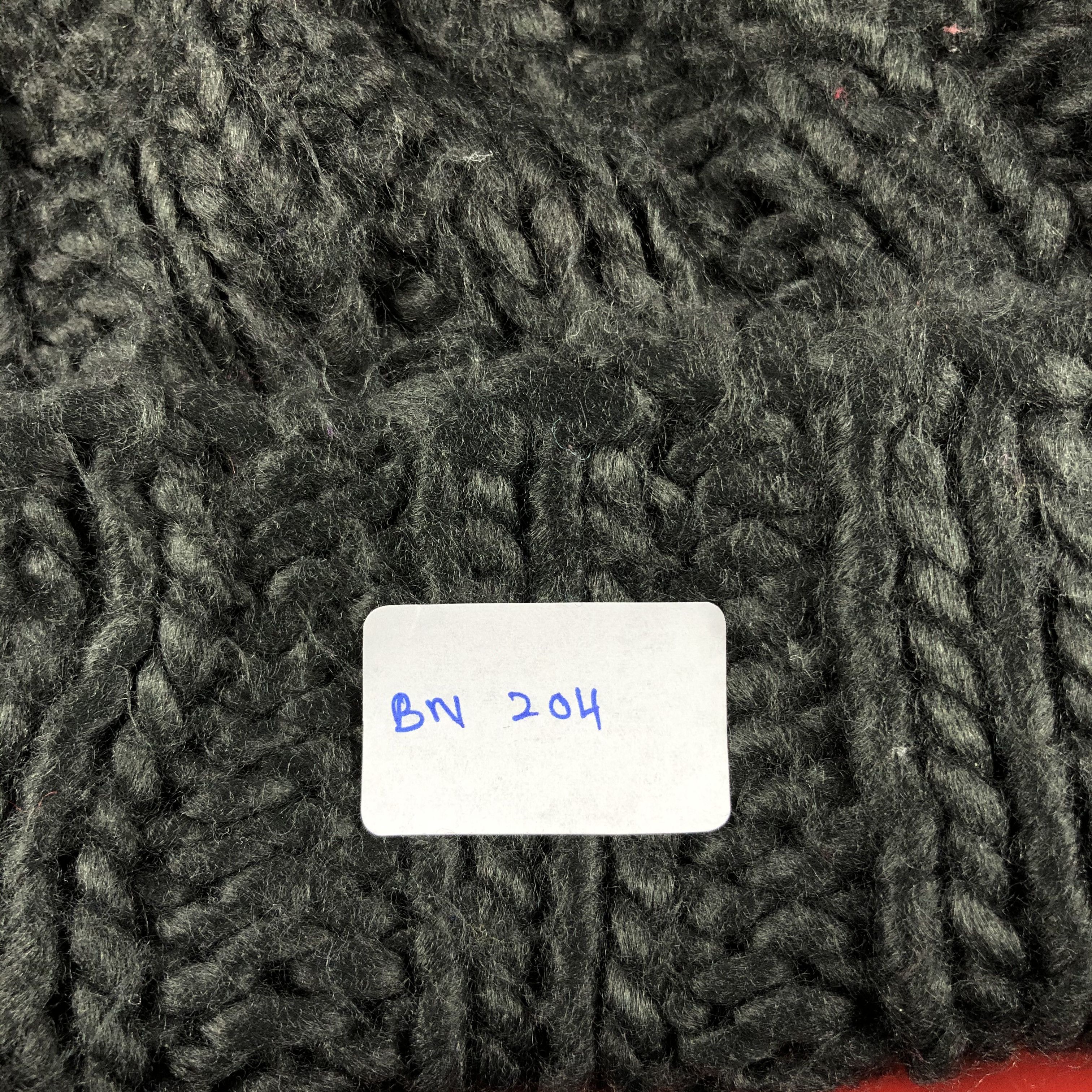 Japanese Brand Japanese Brand Cable Knit Slouchy Beanie Knitted Snowcap Size ONE SIZE - 5 Thumbnail