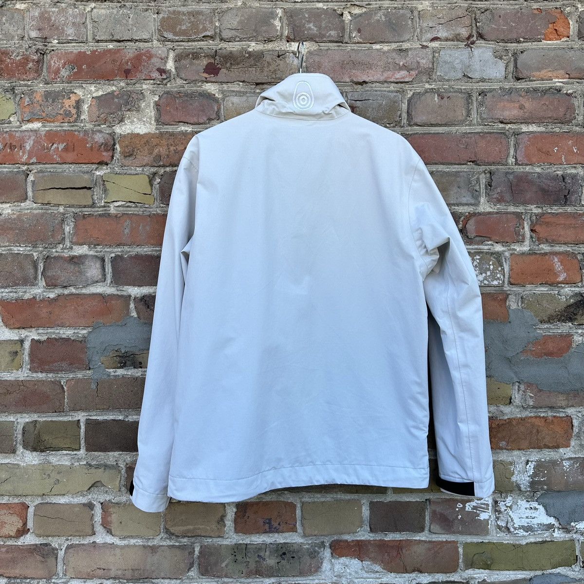 Mountain Hardwear Sail Racing Spray Goretex Hard Shell M Usa Jacket Coat Size US M / EU 48-50 / 2 - 13 Thumbnail