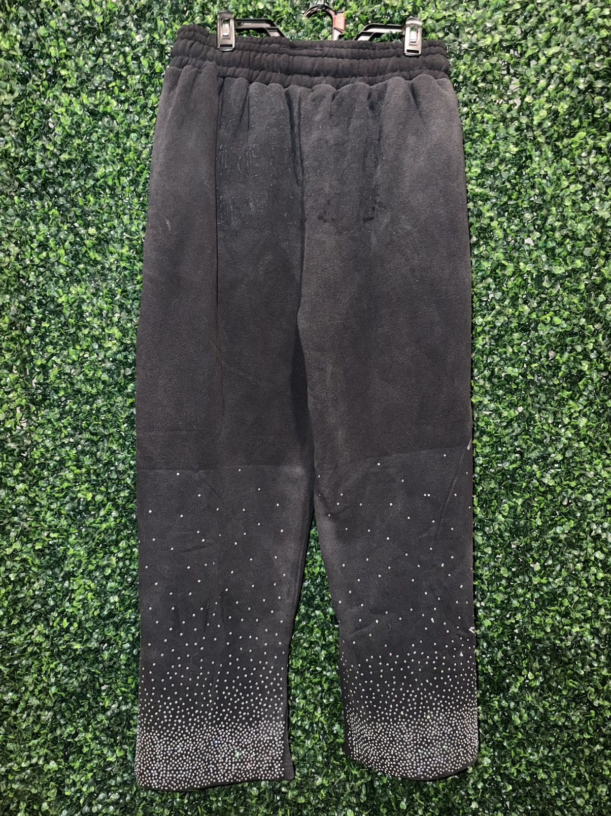 Other Onyx stardust acid wash style sweat pants size XL BNWOTs. Size US 38 / EU 54 - 4 Thumbnail