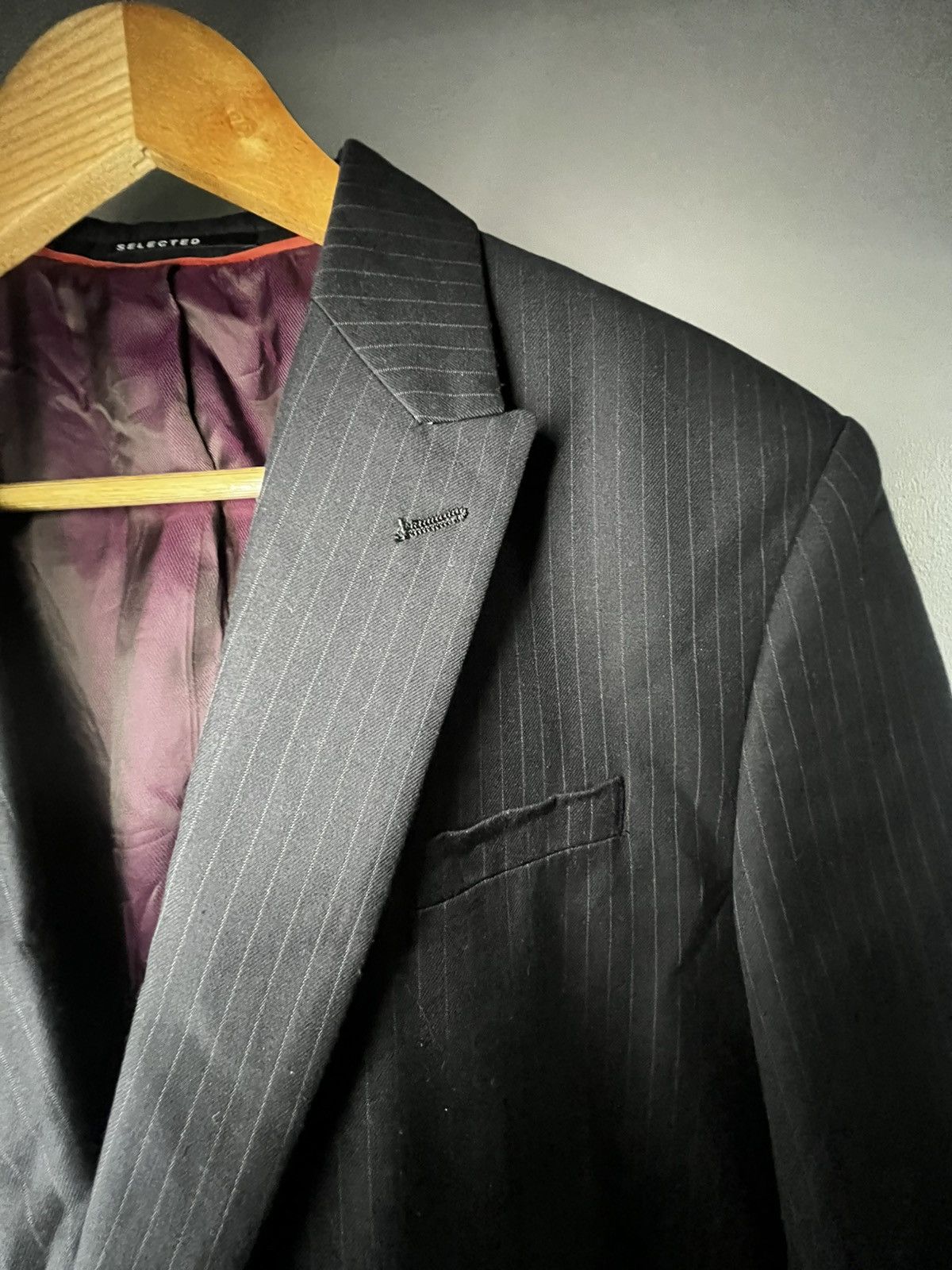 Other Yakuza Blazer Size 38R - 1 Thumbnail