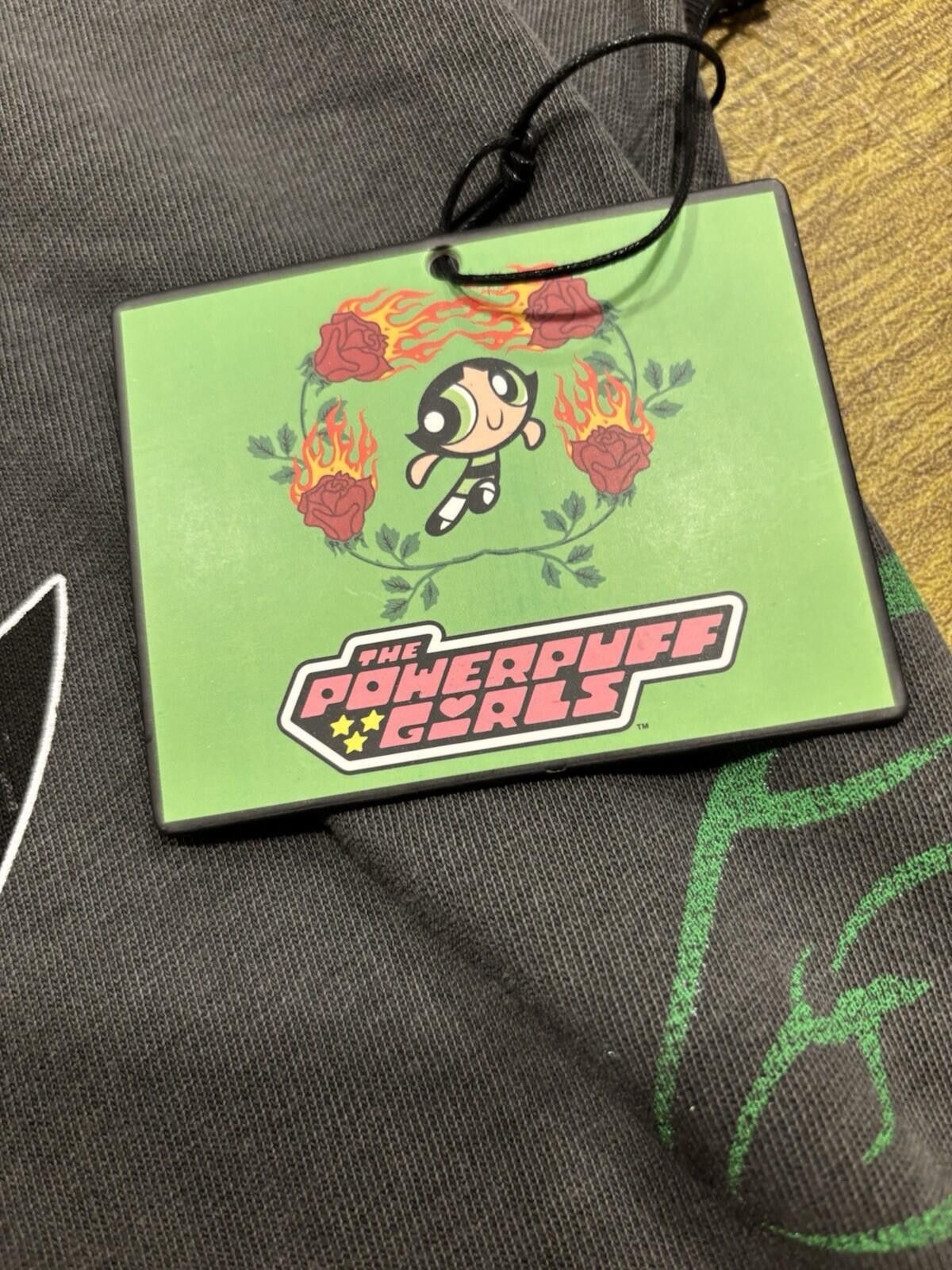 Civil Regime Civil Regime Power Puff Girls 2026 XL NWT Limited Edition Size US XL / EU 56 / 4 - 7 Thumbnail