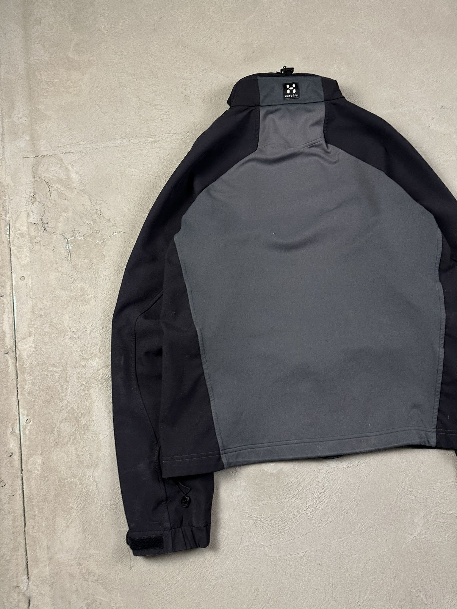 Haglofs Haglofs Light Windstopper Jacket Size US XL / EU 56 / 4 - 13 Thumbnail