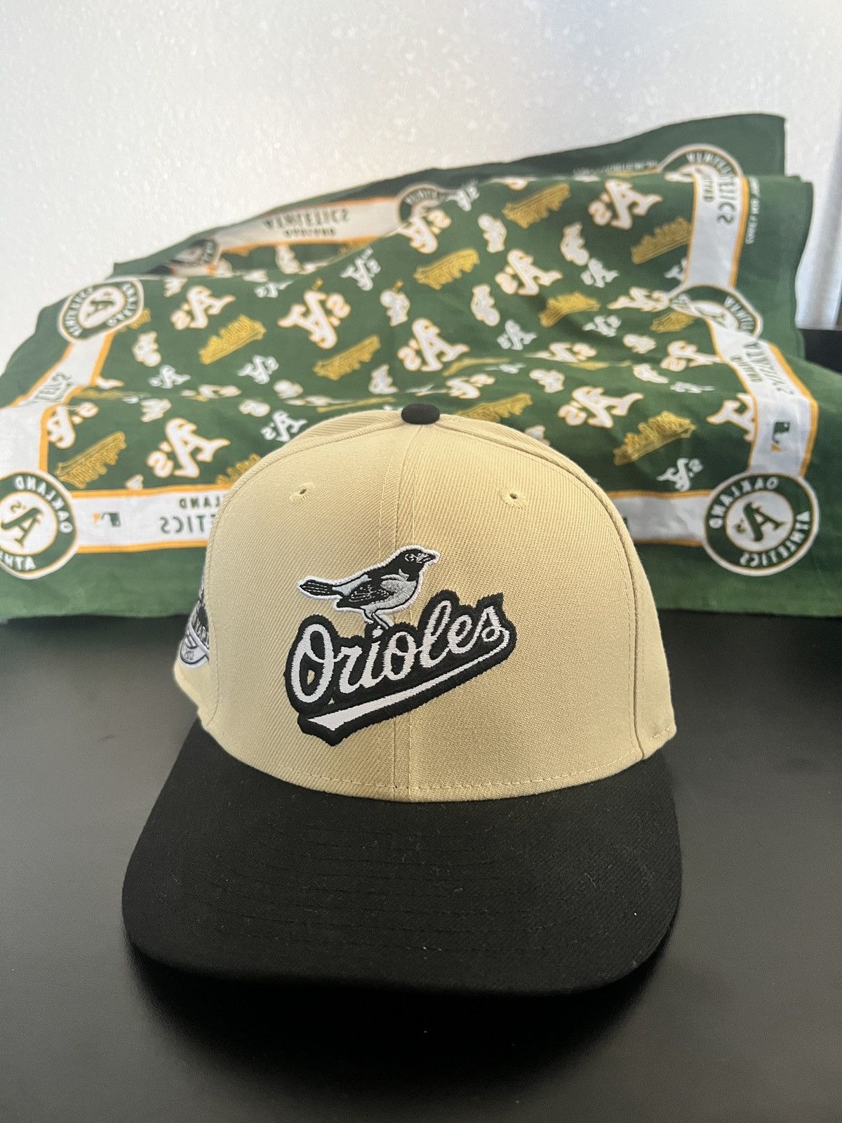New Era Orioles Size ONE SIZE - 1 Thumbnail