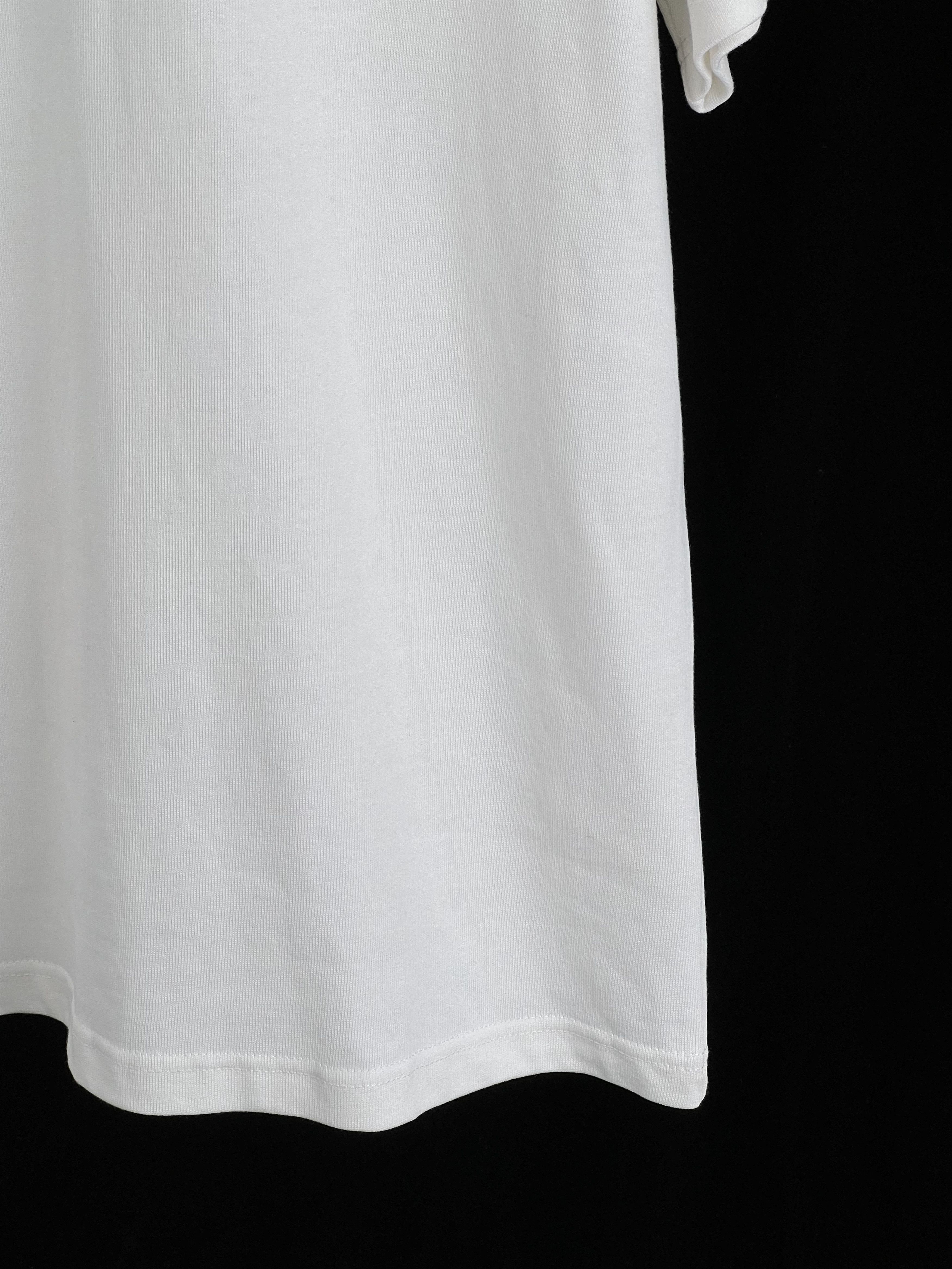 Japanese Brand UNWORN* Neighborhood × Wind and Sea Short Sleeve Tee Size US L / EU 52-54 / 3 - 7 Thumbnail