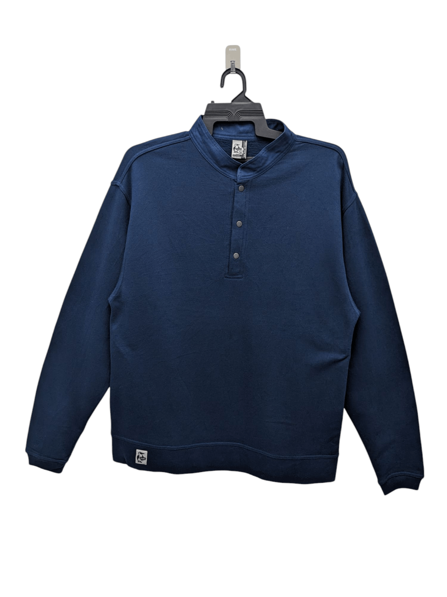 Chums × Japanese Brand JAPANESE BRAND CHUMS SWEATSHIRT Size US XL / EU 56 / 4 - 1 Thumbnail