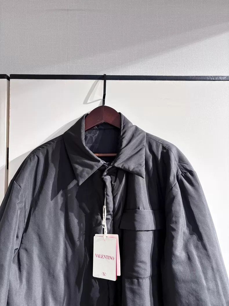 Valentino Valentino Men's jacket coat Size US M / EU 48-50 / 2 - 5 Thumbnail