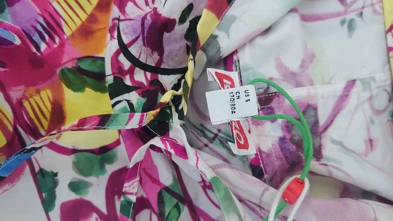 Kenzo KENZO hoodie Size S / US 4 / IT 40 - 4 Thumbnail