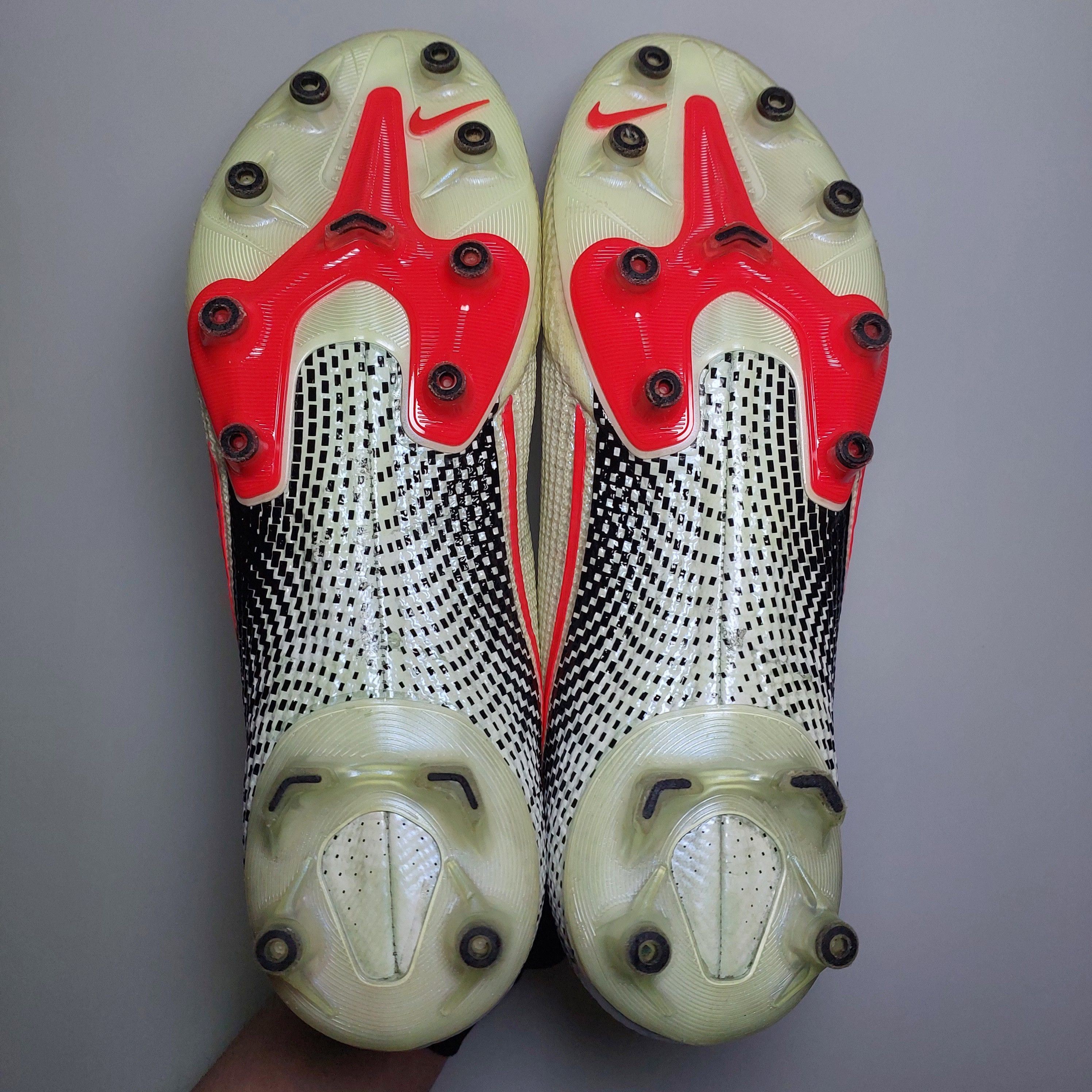 Nike Mercurial Superfly 7 Elite AG-PRO Bosnia US9 UK8 27CM Size US 9 / EU 42 - 9 Thumbnail