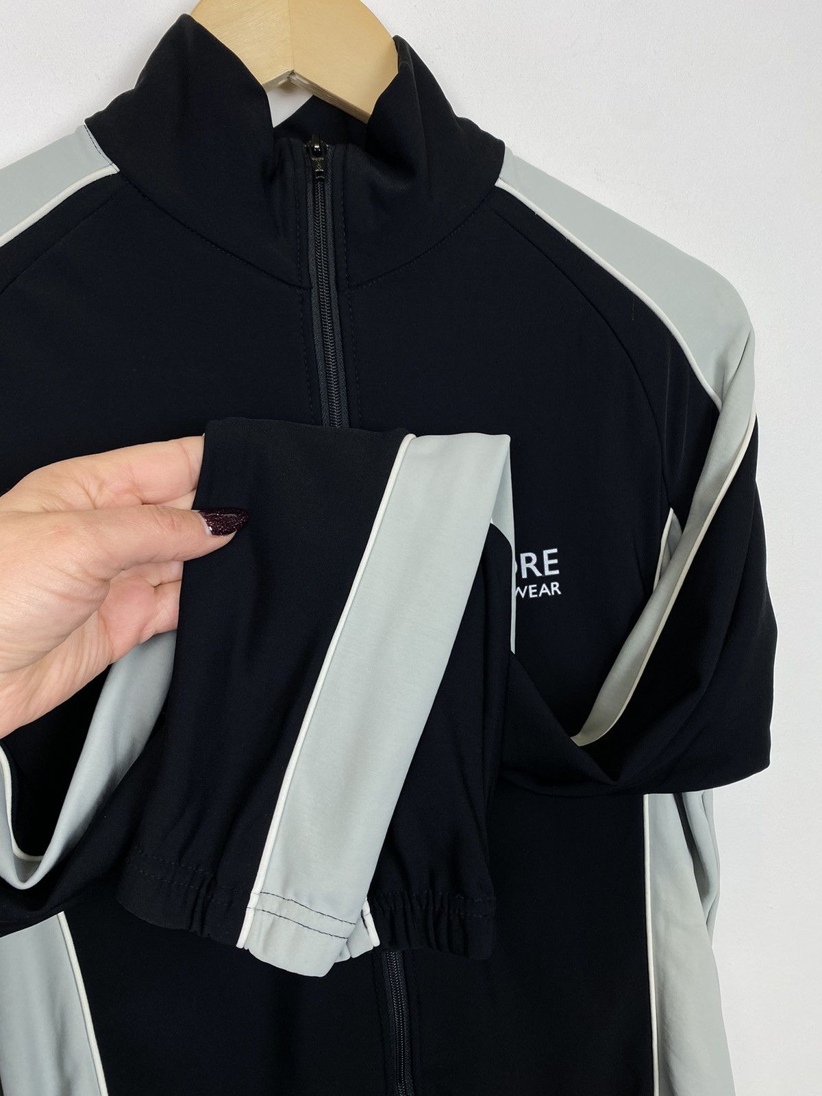 GOREWEAR Gore Bike Wear Cycle Jacket Men’s Size XXL Sportswear brand Size US XXL / EU 58 / 5 - 3 Thumbnail