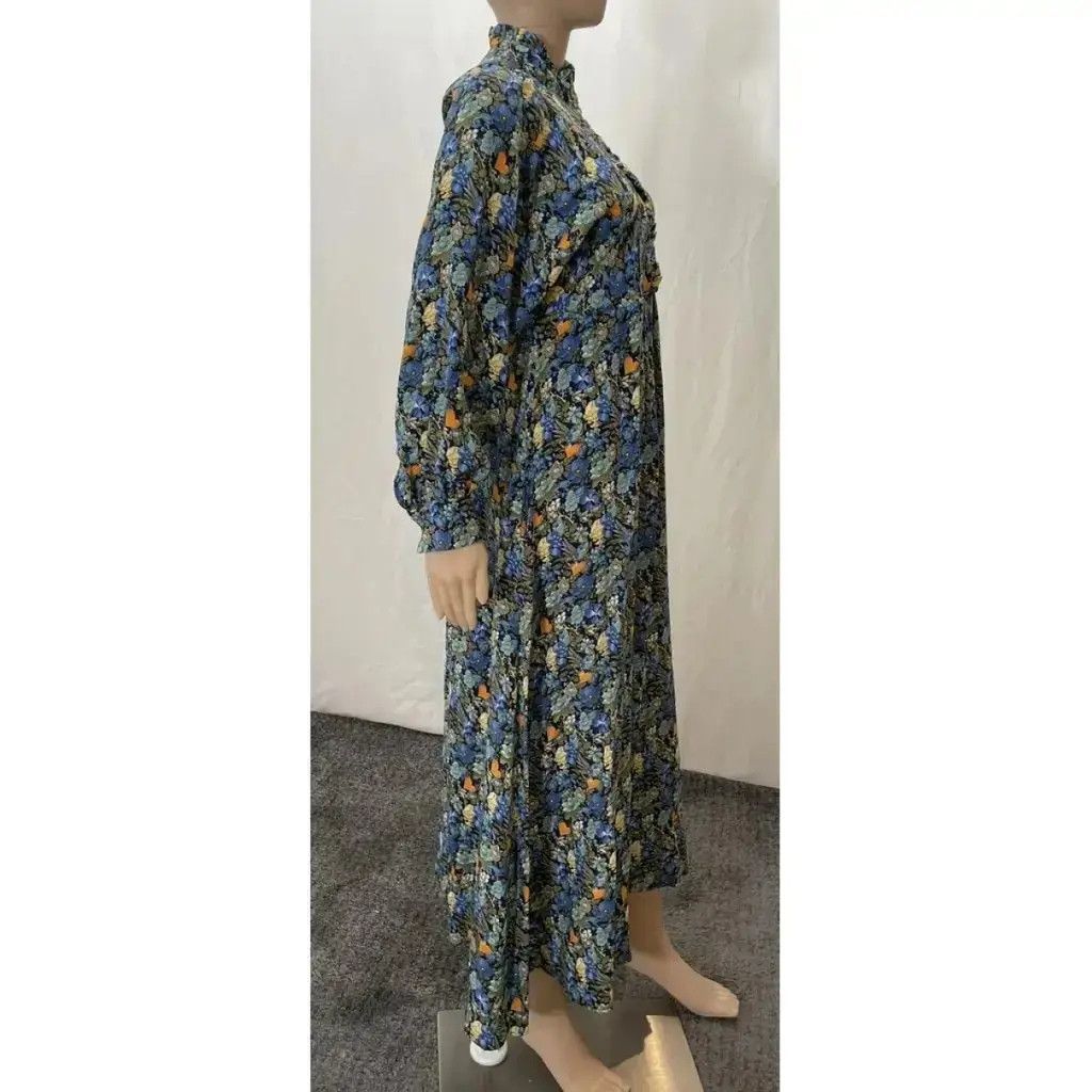 Max Mara Maxi dress, Max Mara Size XS / US 0-2 / IT 36-38 - 2 Thumbnail