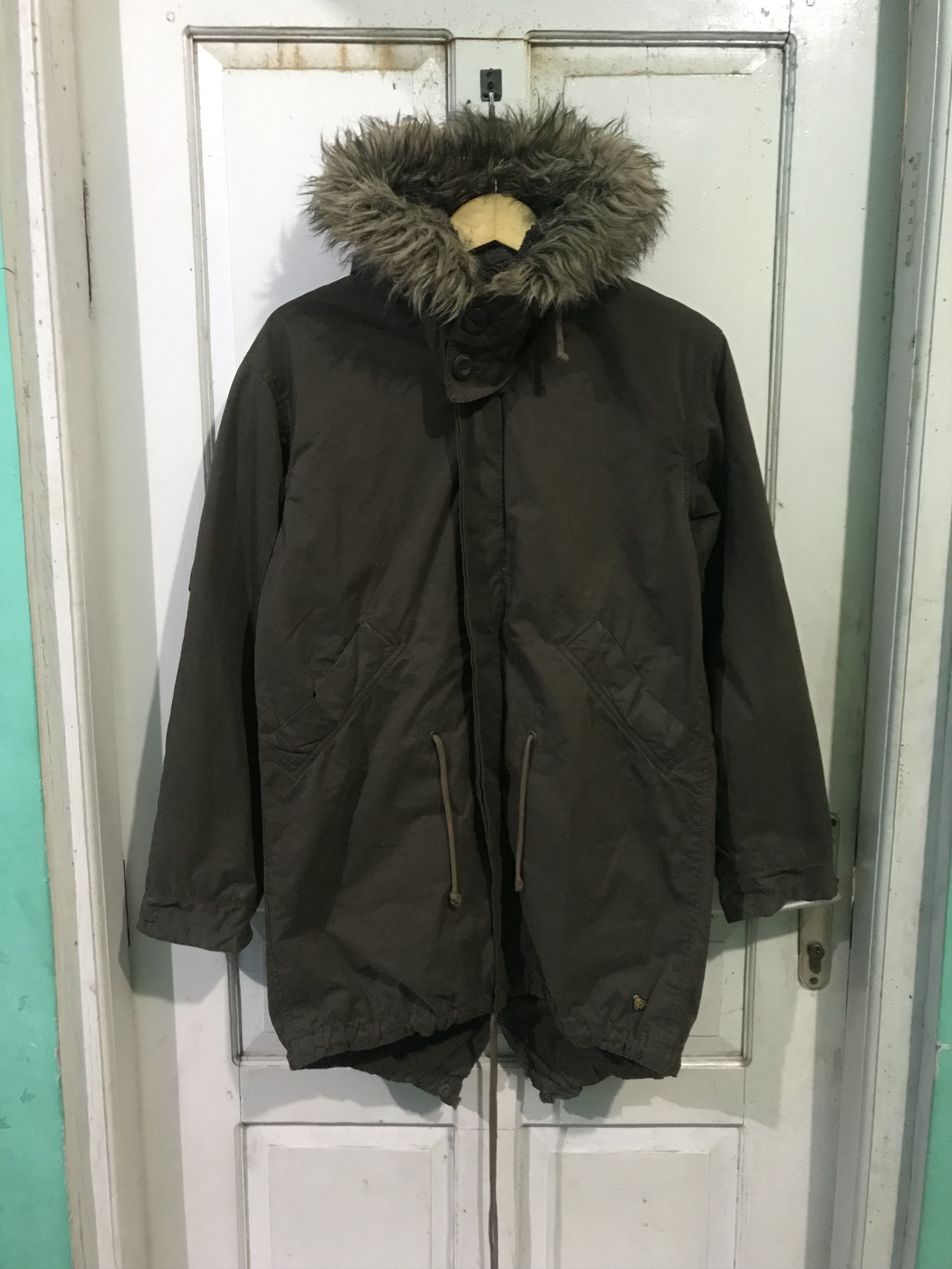 Kiminori Morishita Vkei style kiminori morishita x uniqlo Size US S / EU 44-46 / 1 - 1 Thumbnail