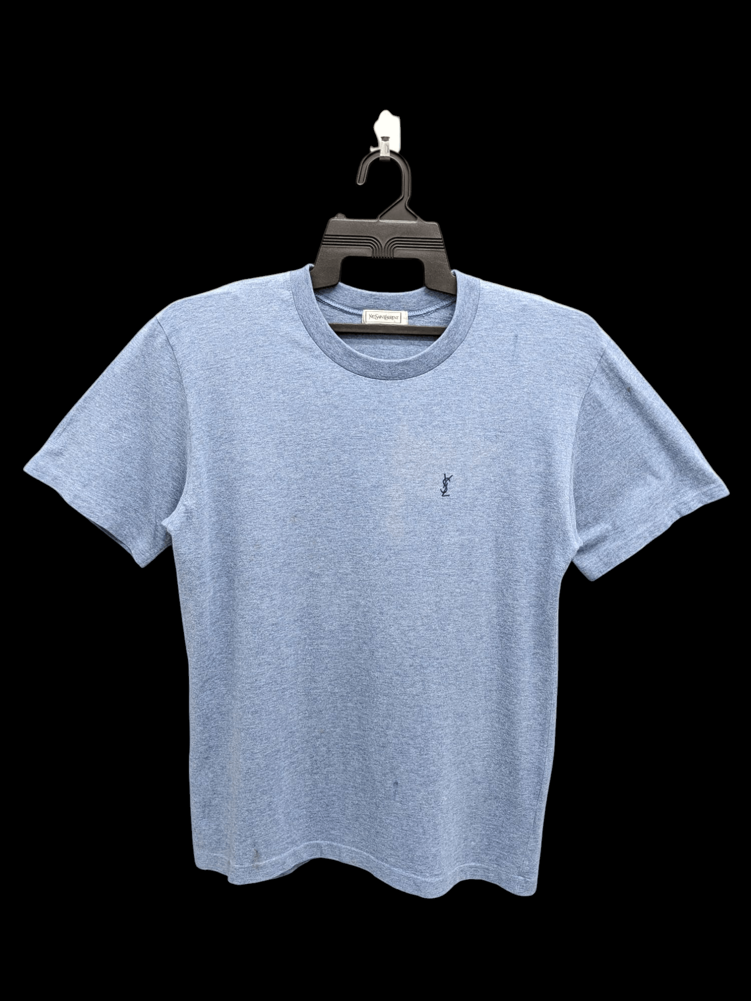Yves Saint Laurent YVES SAINT LAURENT PARIS TSHIRT Size US L / EU 52-54 / 3 - 1 Thumbnail