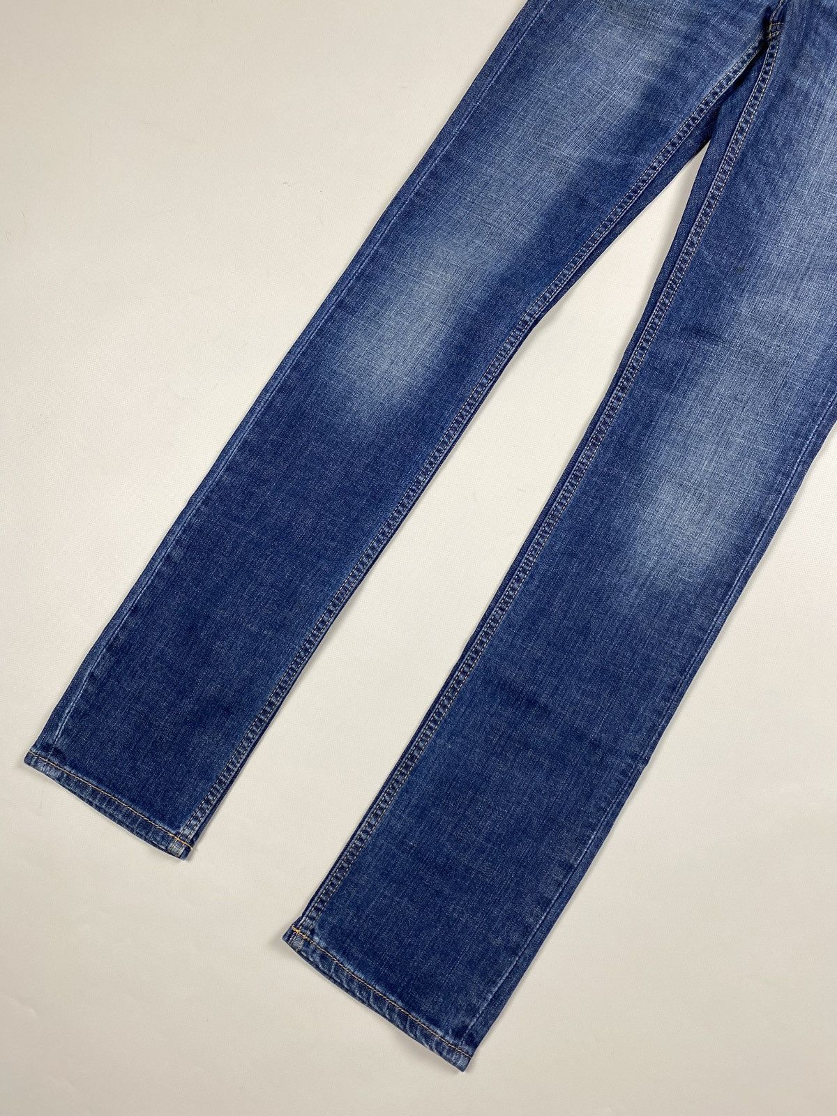 Acne Studios × Vintage Acne Hex / Radius on ladies jeans size 27 / 34 Size 27" / US 4 / IT 40 - 5 Thumbnail