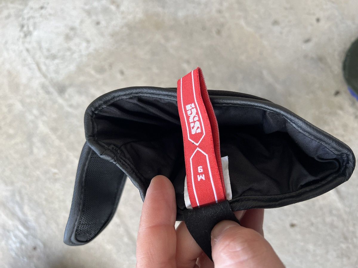 Other IXS Gloves Size ONE SIZE - 5 Thumbnail