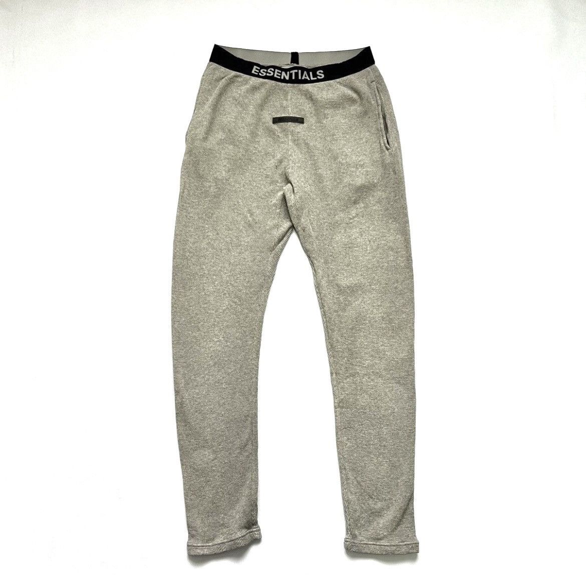 Essentials × Fear of God Fear of God Essentials Sweat Pants underwear Size US 30 / EU 46 - 1 Thumbnail