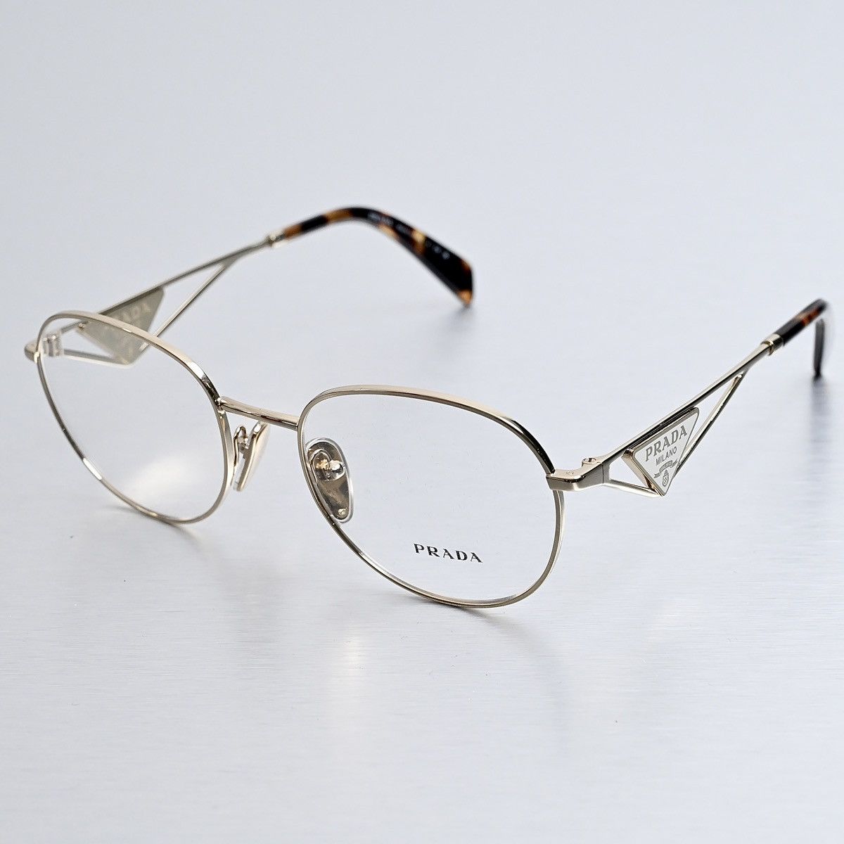 Prada PRADA 0PR A50V GLASSES Size ONE SIZE - 2 Thumbnail