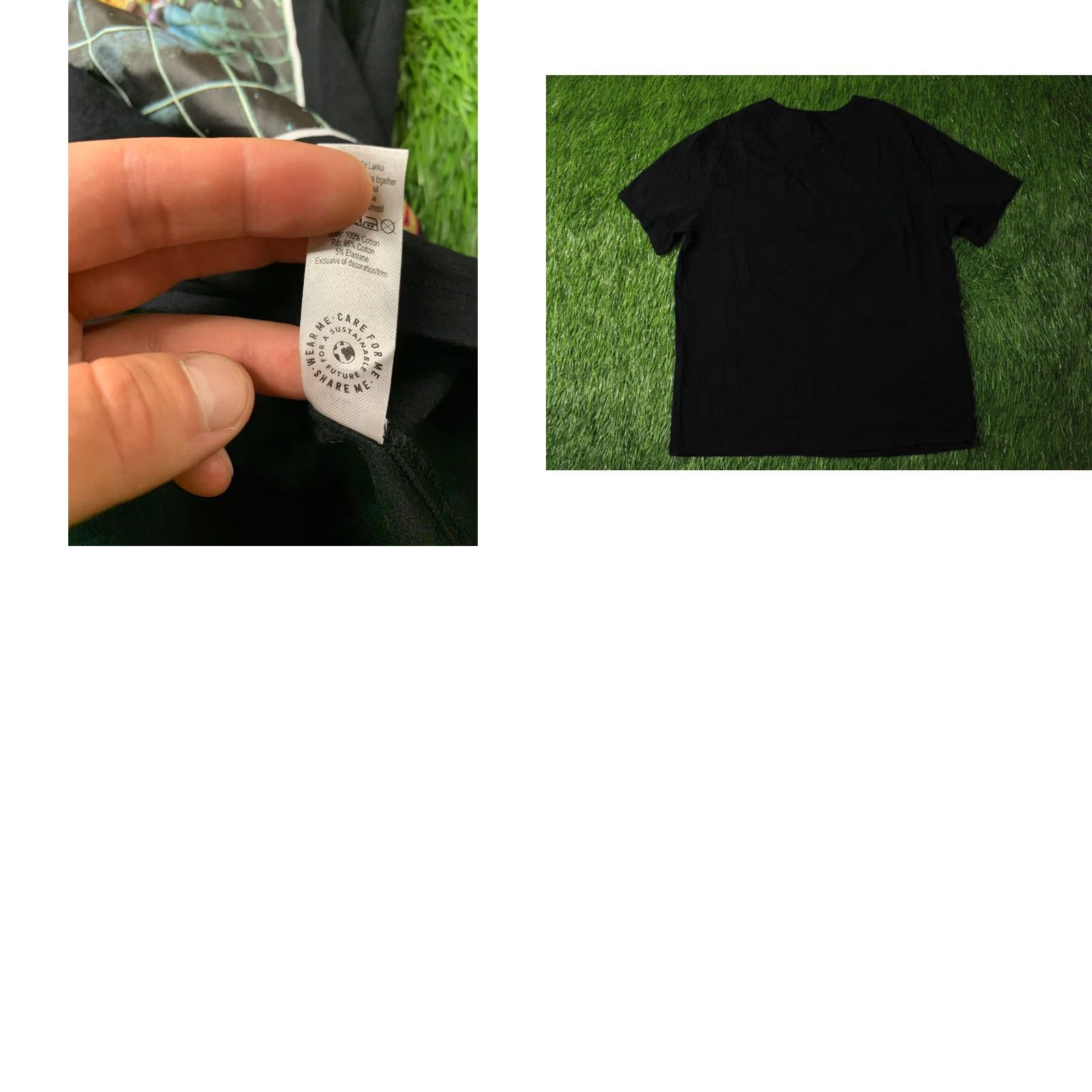 Vintage DEF LEPPARD Pyromania 2023 MEN Shirt XL Black T-SHIRT Official Product Size XL Shirt Men Def Leppard Pyromania 2023 Size US XL / EU 56 / 4 - 8 Thumbnail