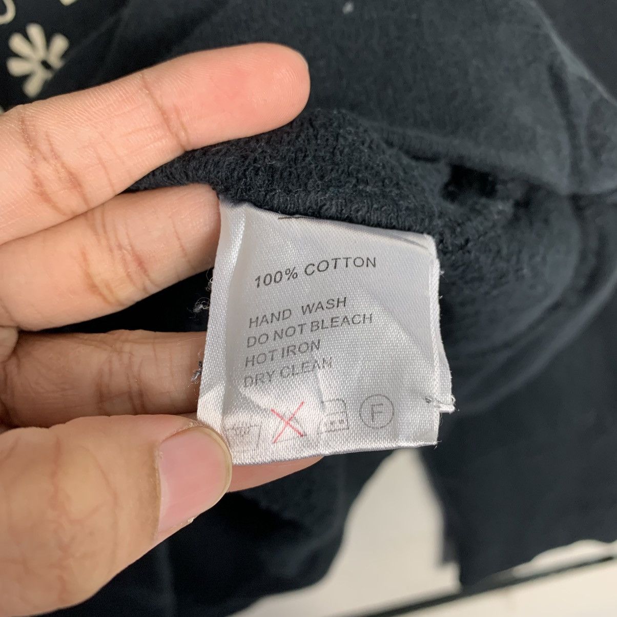 Japanese Brand Japanese Brand Art Design Hoodie Size US M / EU 48-50 / 2 - 14 Thumbnail