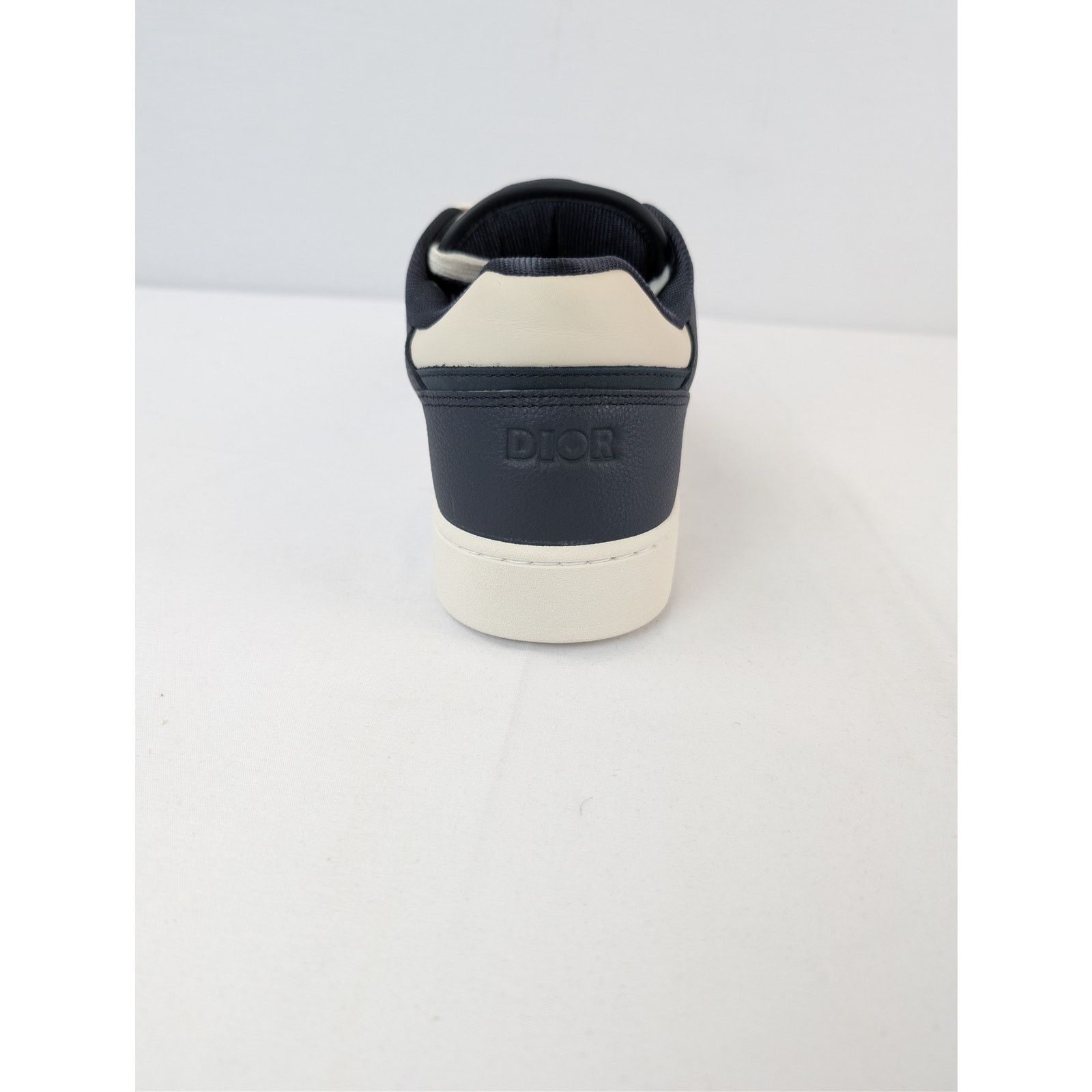 Dior o1rshd1 Low-Top Sneakers in Blue/Antique Size US 8.5 / EU 41-42 - 17 Thumbnail
