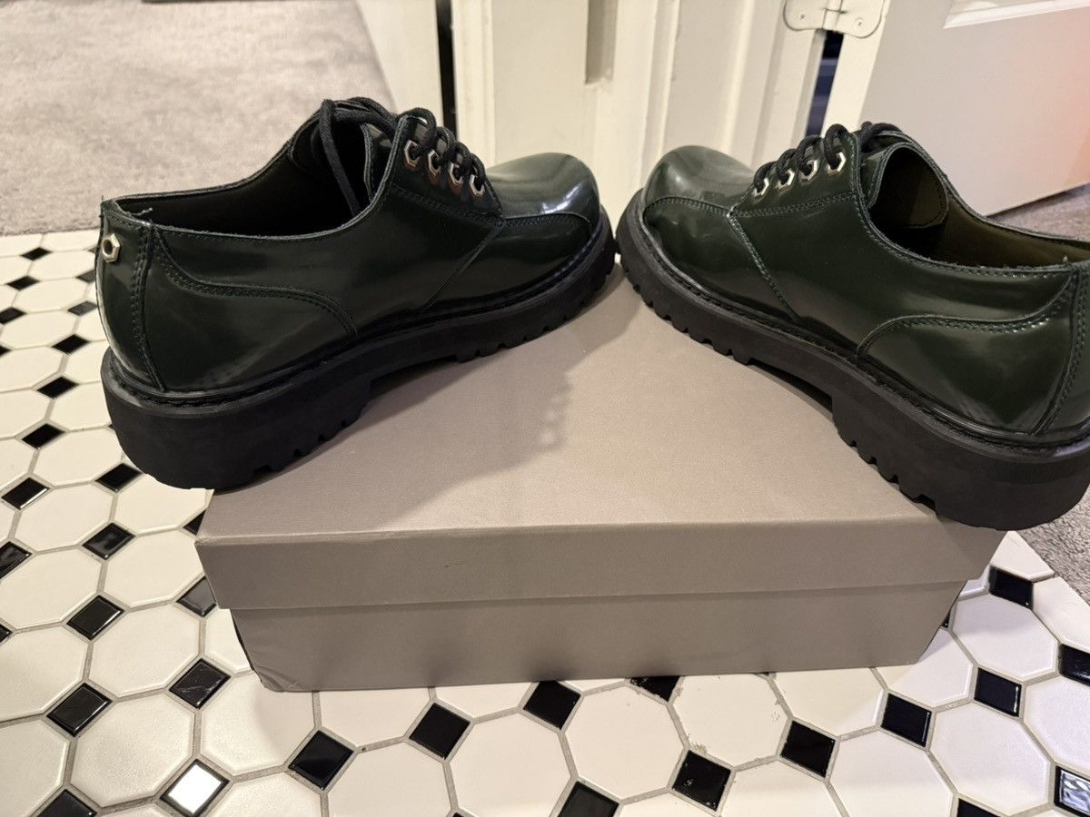 Oree New York Oree New York Bot Lace Up Derby Size US 10 / EU 43 - 5 Thumbnail