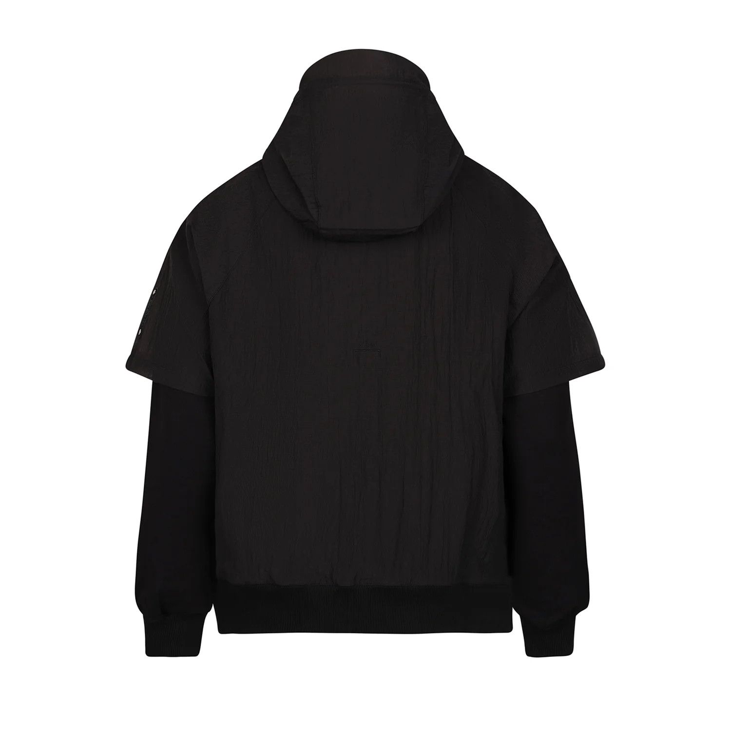 A-COLD-WALL* o1mris0824 Hoodie in Black Size US S / EU 44-46 / 1 - 4 Thumbnail