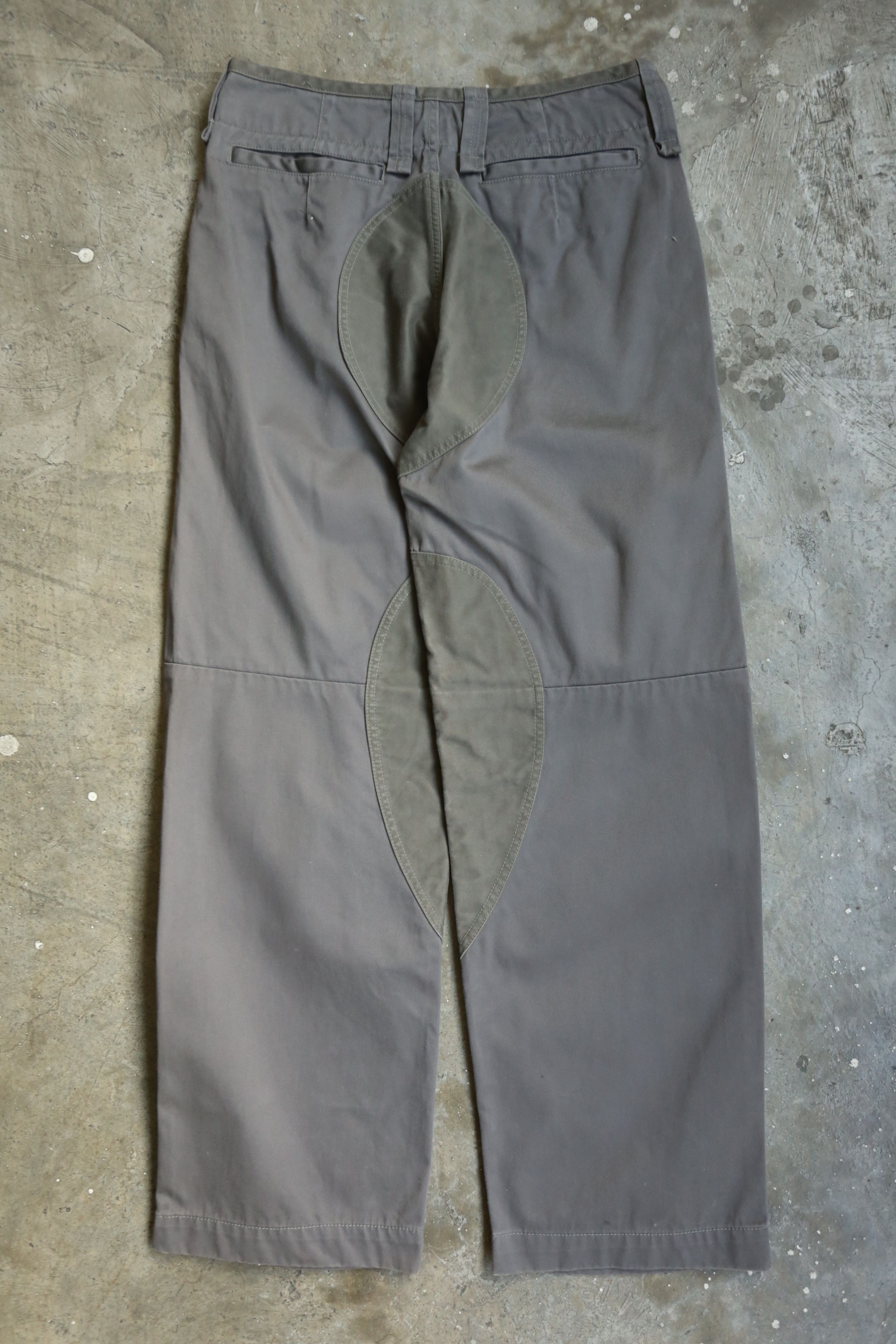 General Research General Research - 2003 - Riding Pants Size US 30 / EU 46 - 2 Thumbnail