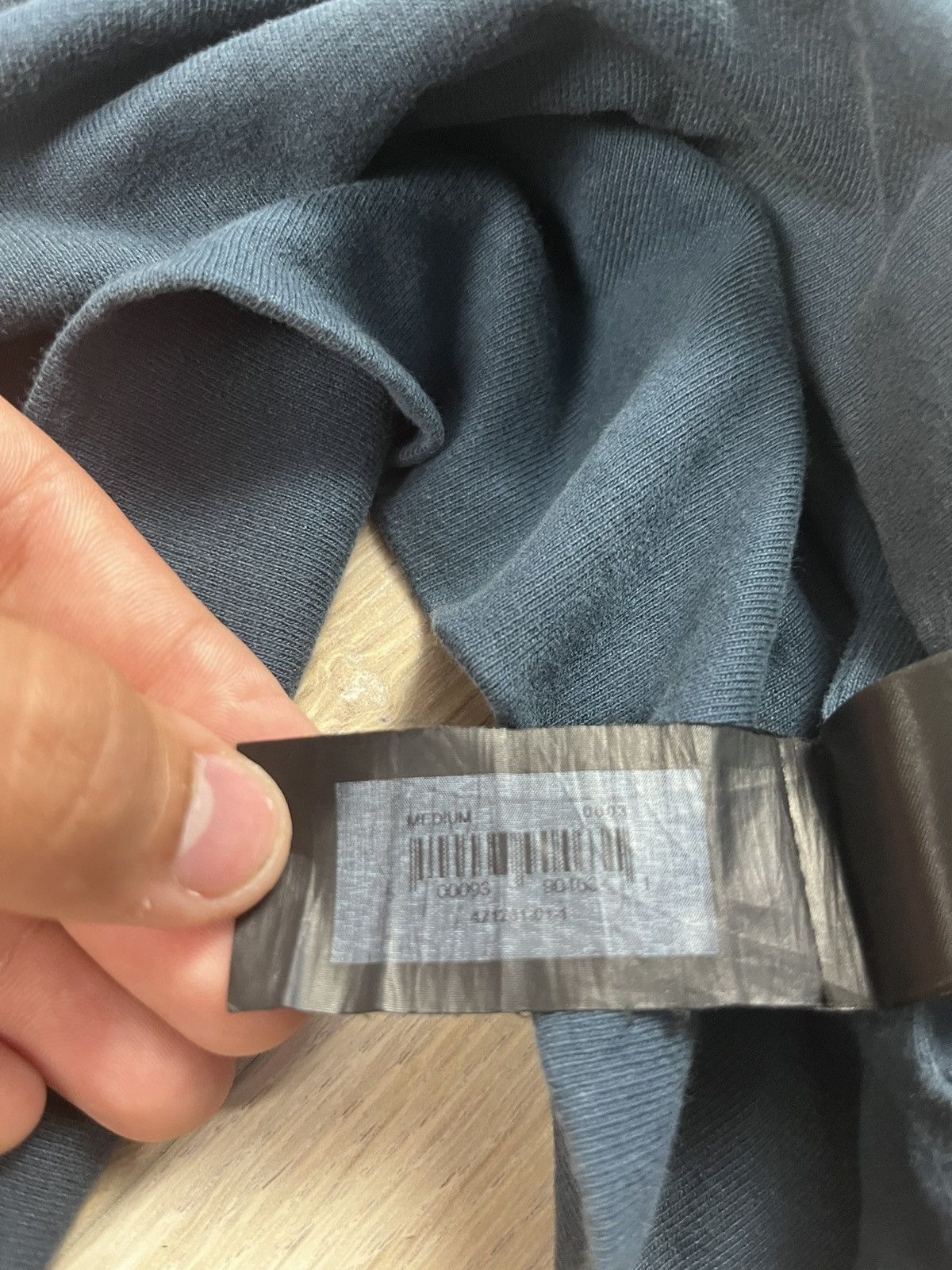 Gap × Yeezy Balenciaga Yzy gap Size US M / EU 48-50 / 2 - 7 Thumbnail
