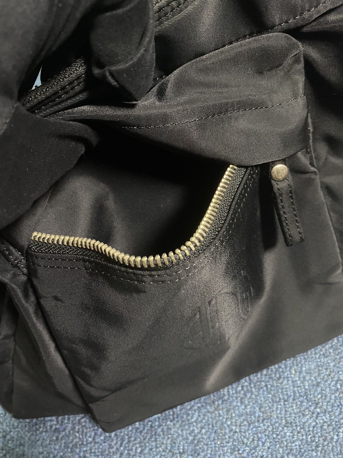 Jean Paul Gaultier Jean Paul Gaultier 90’s Handbag Size ONE SIZE - 6 Thumbnail