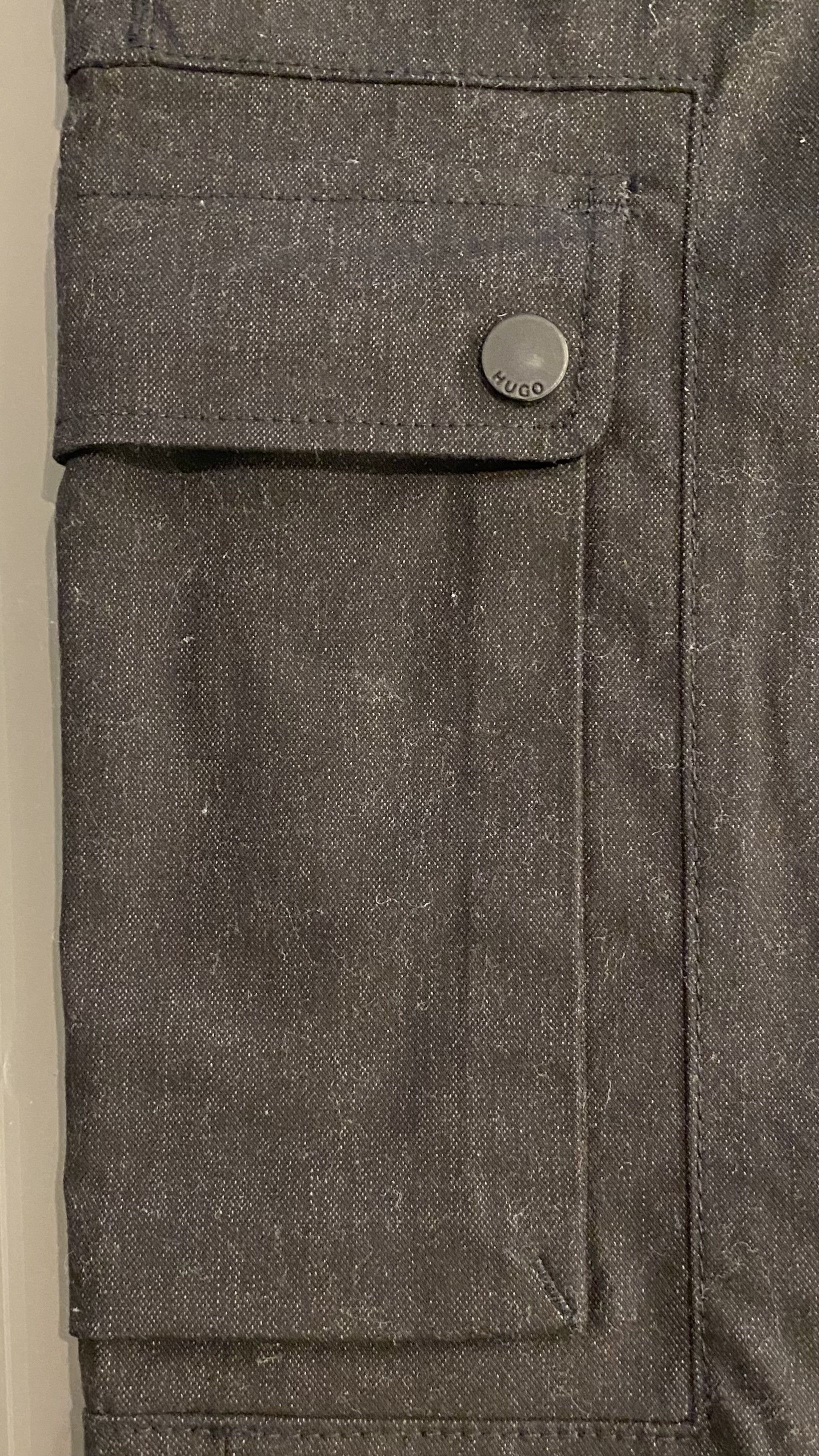 Hugo Boss Hugo Boss Pants Size US 32 / EU 48 - 3 Thumbnail