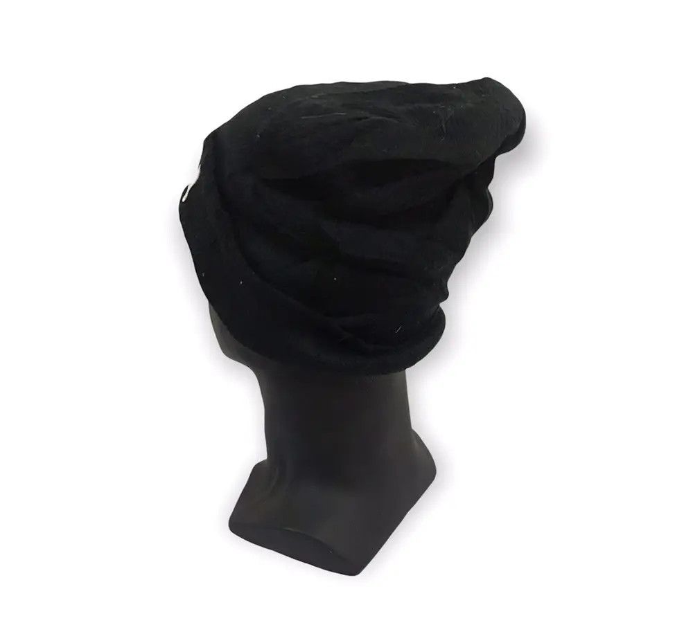 Japanese Brand Japanese Brand Now Beanie Hat Size ONE SIZE - 3 Thumbnail