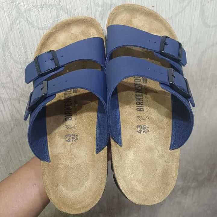 Birkenstock Birkenstock Professional Bilbao Regular Made In Germany Size US 10 / EU 43 - 15 Thumbnail