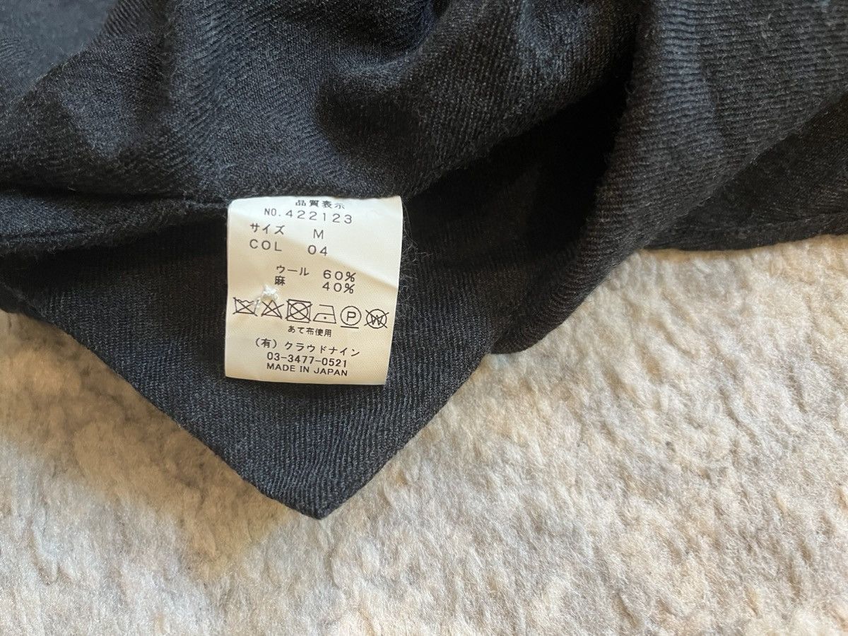 Haversack Haversack Pullover Shirt Size US M / EU 48-50 / 2 - 7 Thumbnail