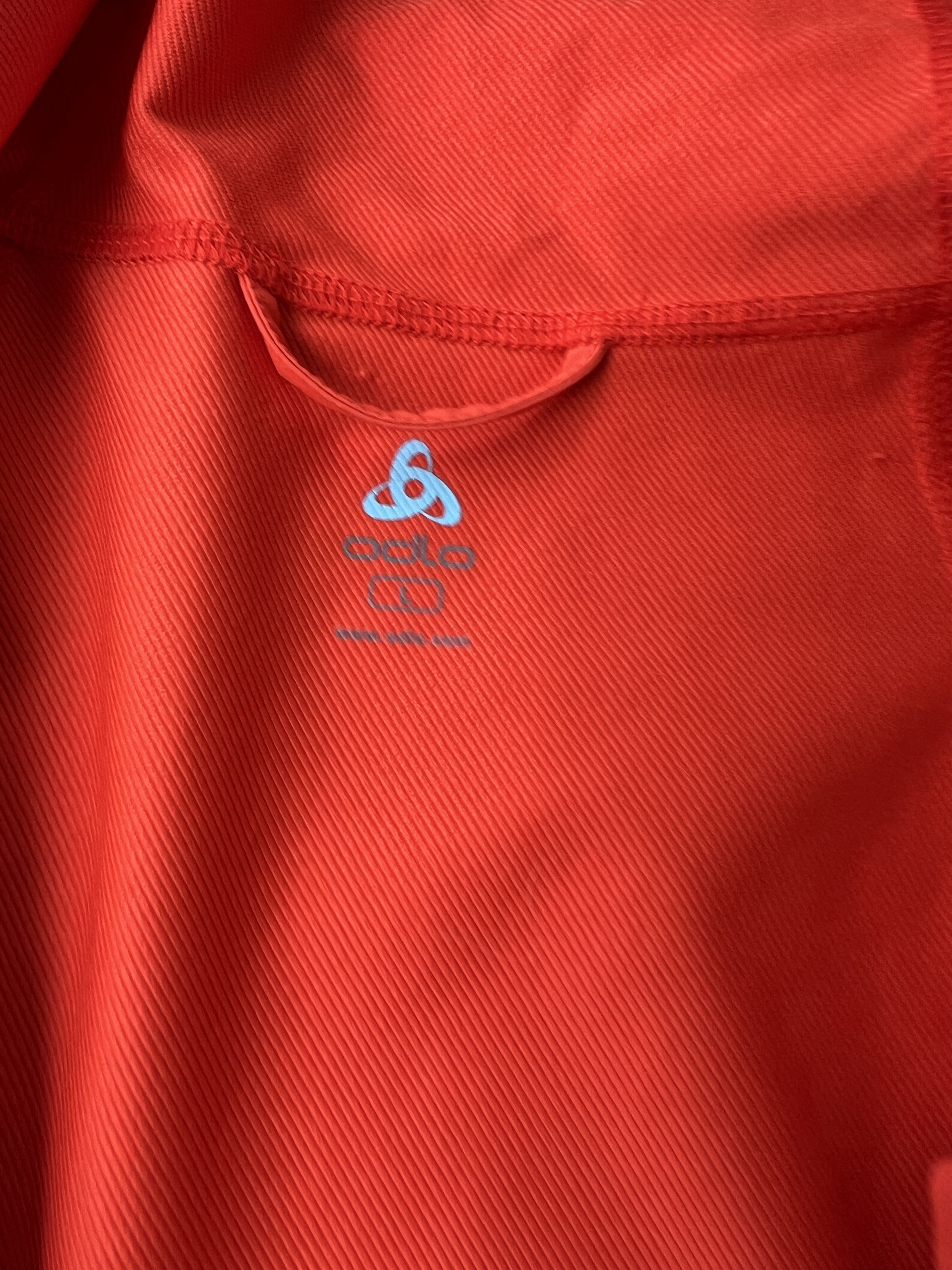 Odlo Odlo Anorak Jacket Size US L / EU 52-54 / 3 - 7 Thumbnail