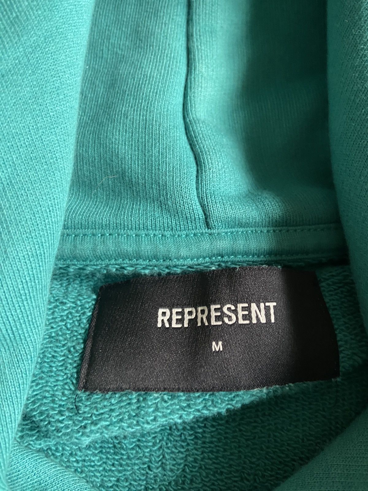 Represent Clo. Represent Summer 2022 Hoodie Size US M / EU 48-50 / 2 - 4 Thumbnail