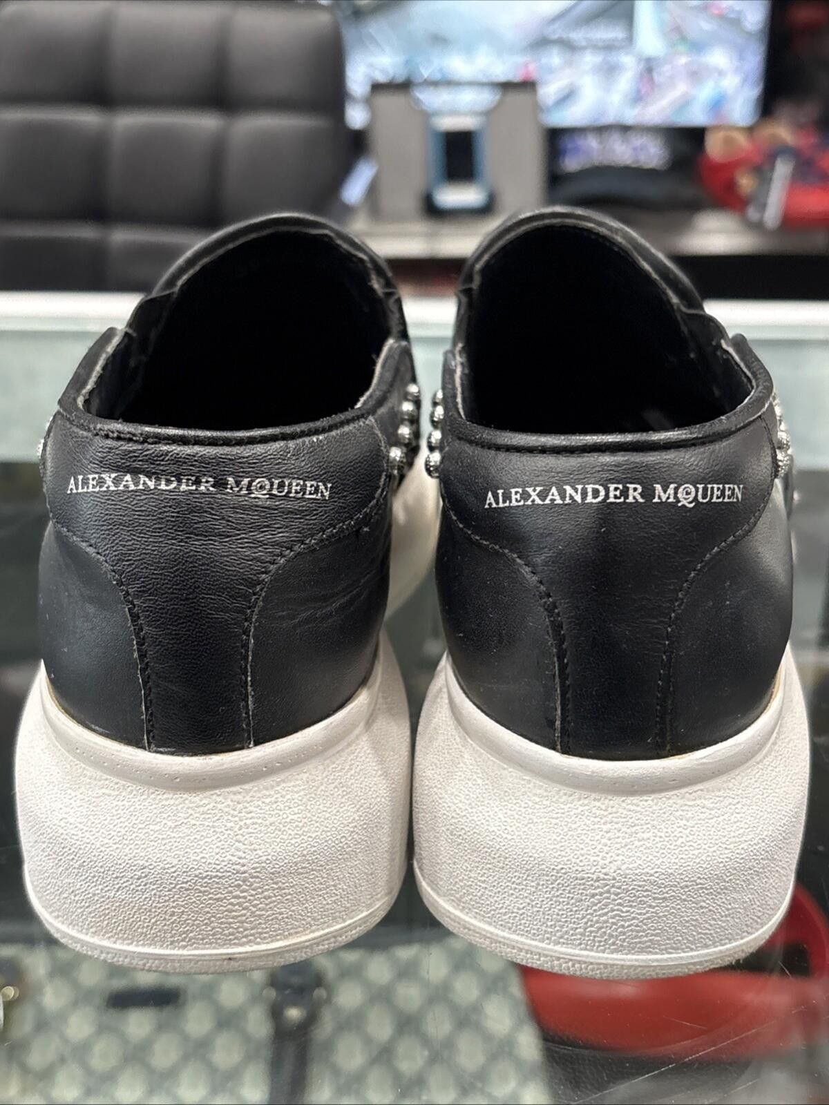 Alexander McQueen Woman’s Luxury Alexander Mcqueen shoes Size US 5 / IT 35 - 4 Thumbnail