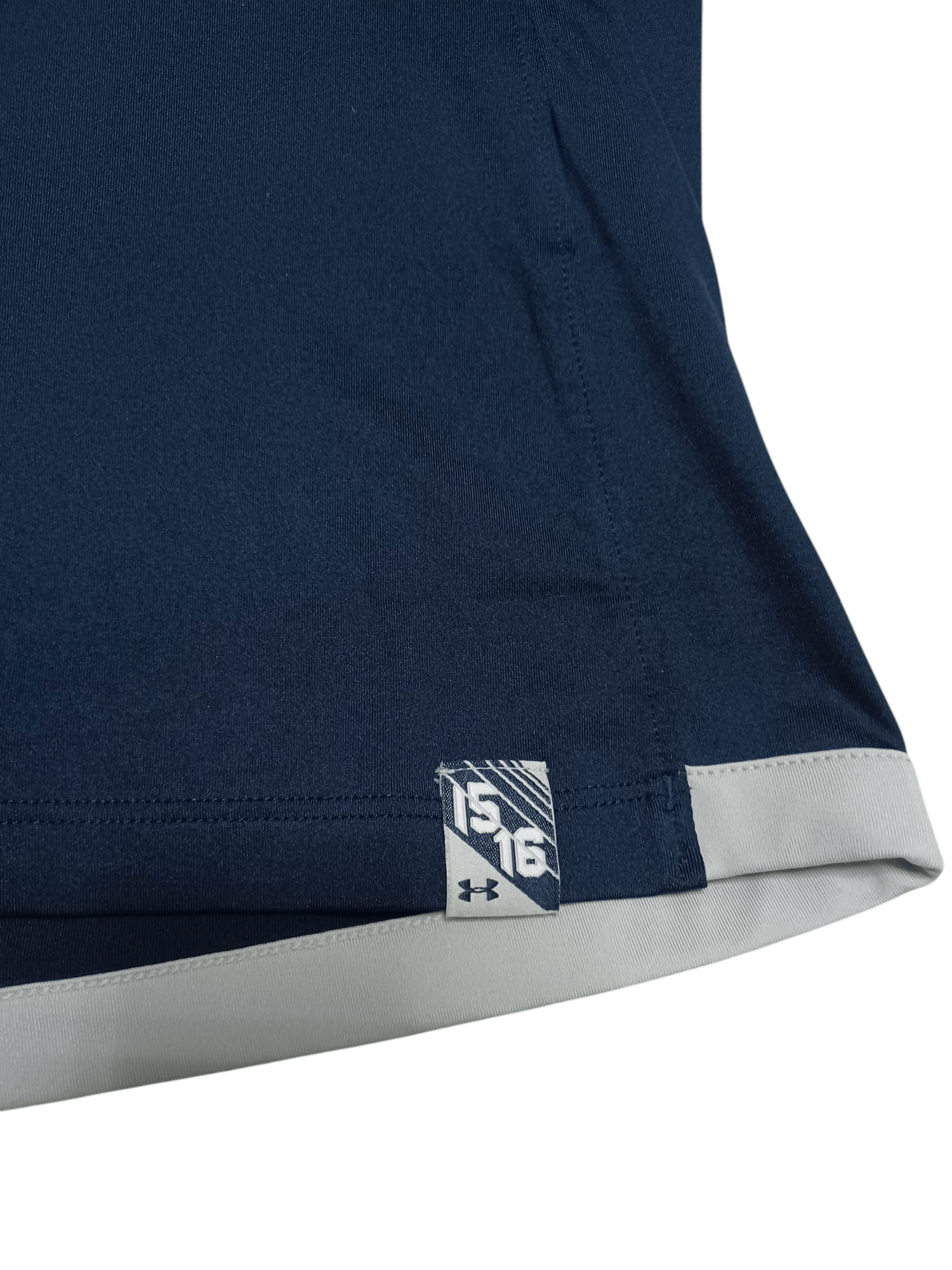 Under Armour TOTTENHAM UNDER ARMOUR TRAINING TEE JERSEY SOCCER FOOTBALL Size US M / EU 48-50 / 2 - 3 Thumbnail