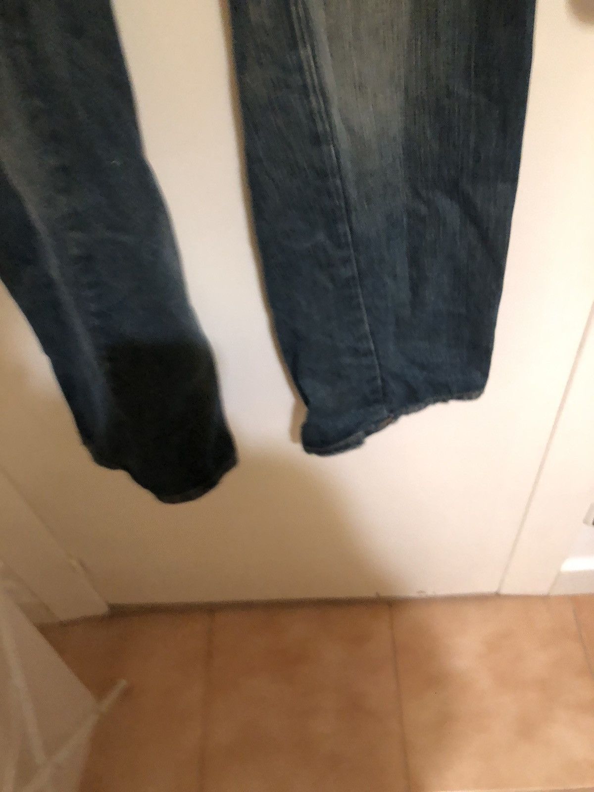 Levi's × Vintage Levi’s Flared Engineered Jeans Size US 34 / EU 50 - 4 Thumbnail