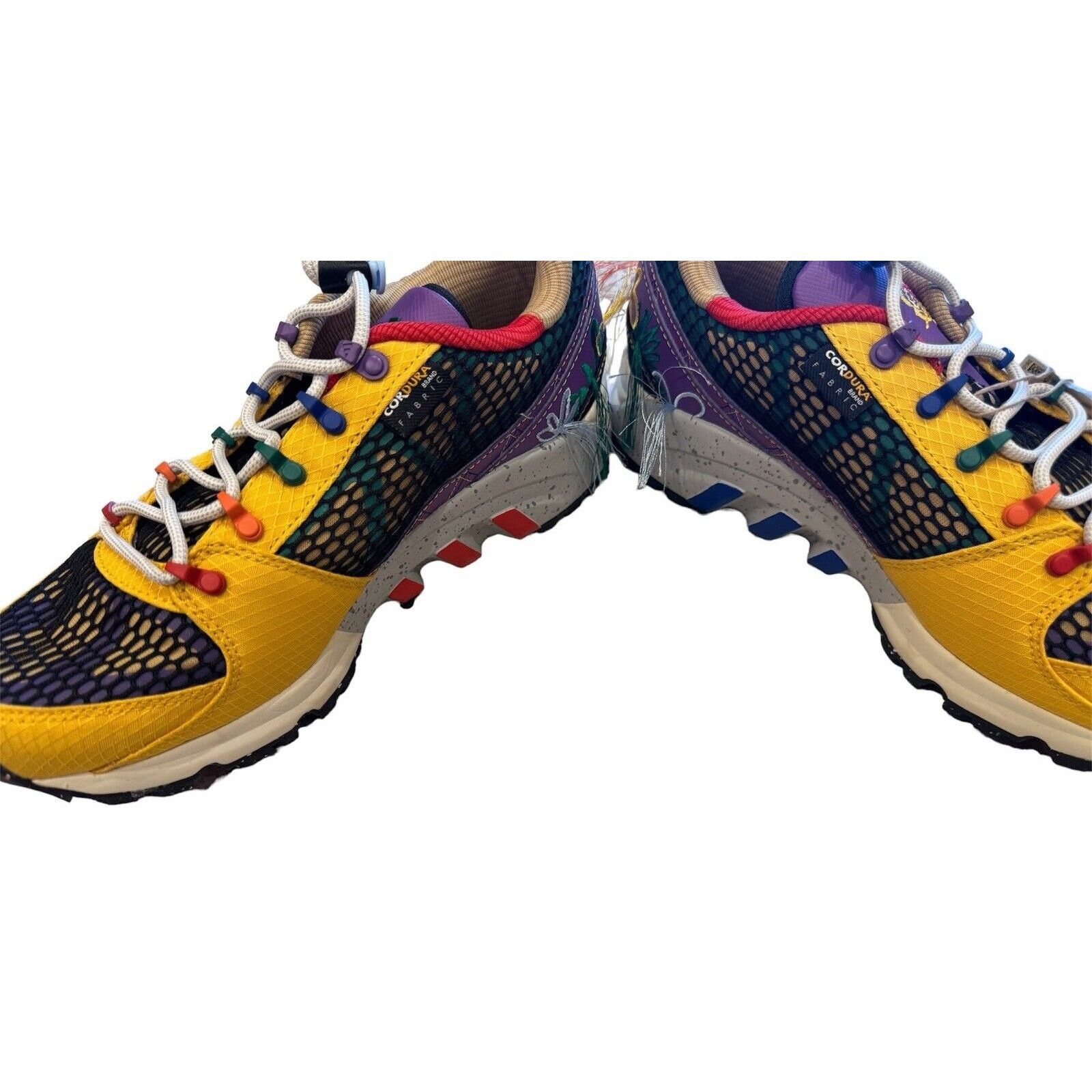 Adidas Adidas EQT Support 93 Womens 11 Sean Wotherspoon 2022 Size US 11 / IT 41 - 2 Thumbnail