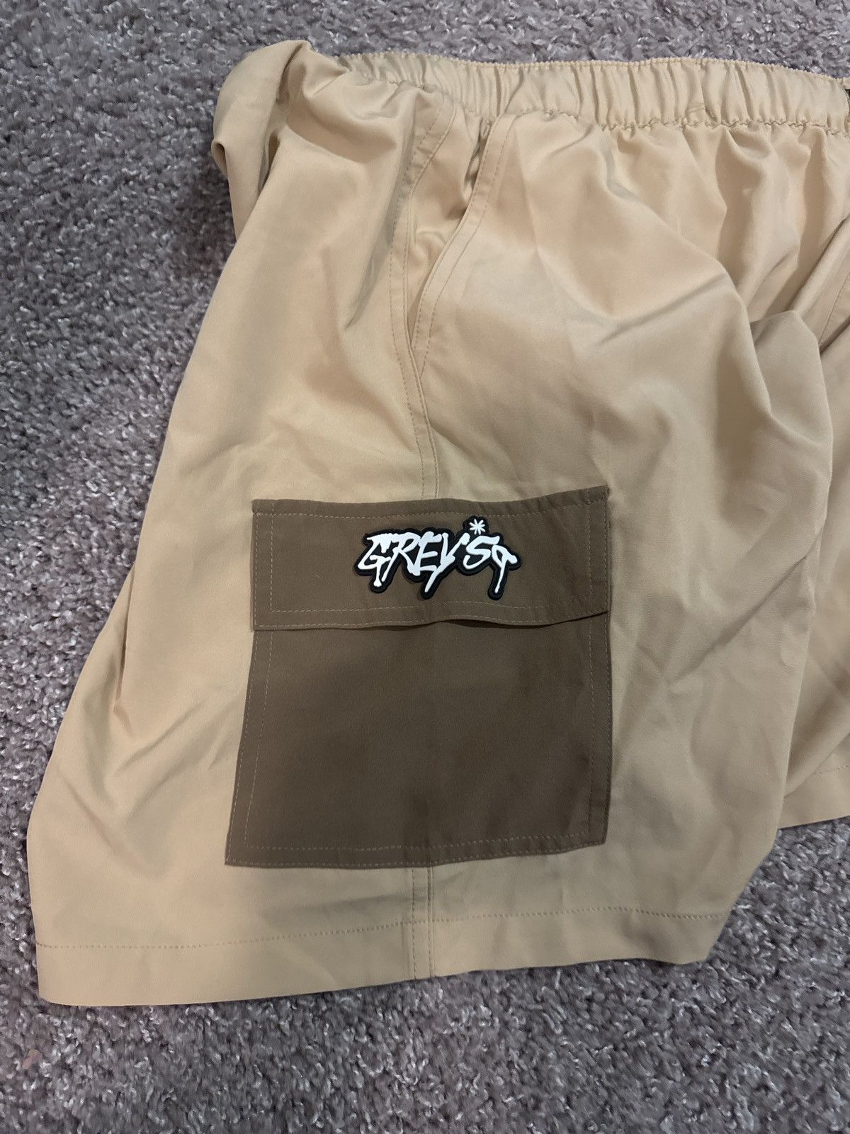 G59 Records G59 Chain Shorts Size US 40 / EU 56 - 5 Thumbnail