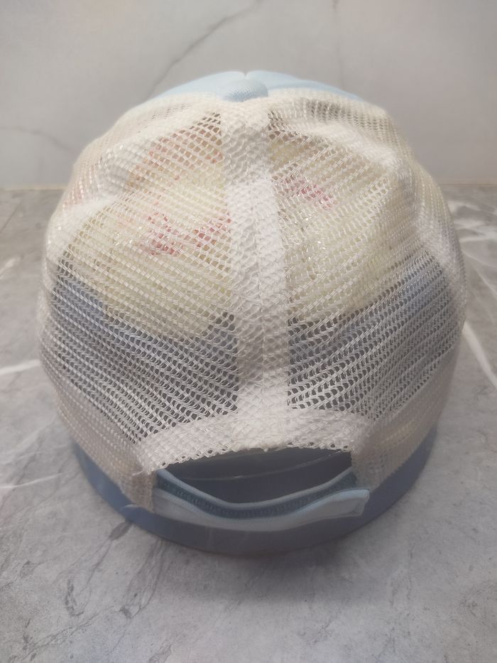 Vintage Vintage Pearl City Hawaii Trucker Hat Cap Size ONE SIZE - 4 Thumbnail