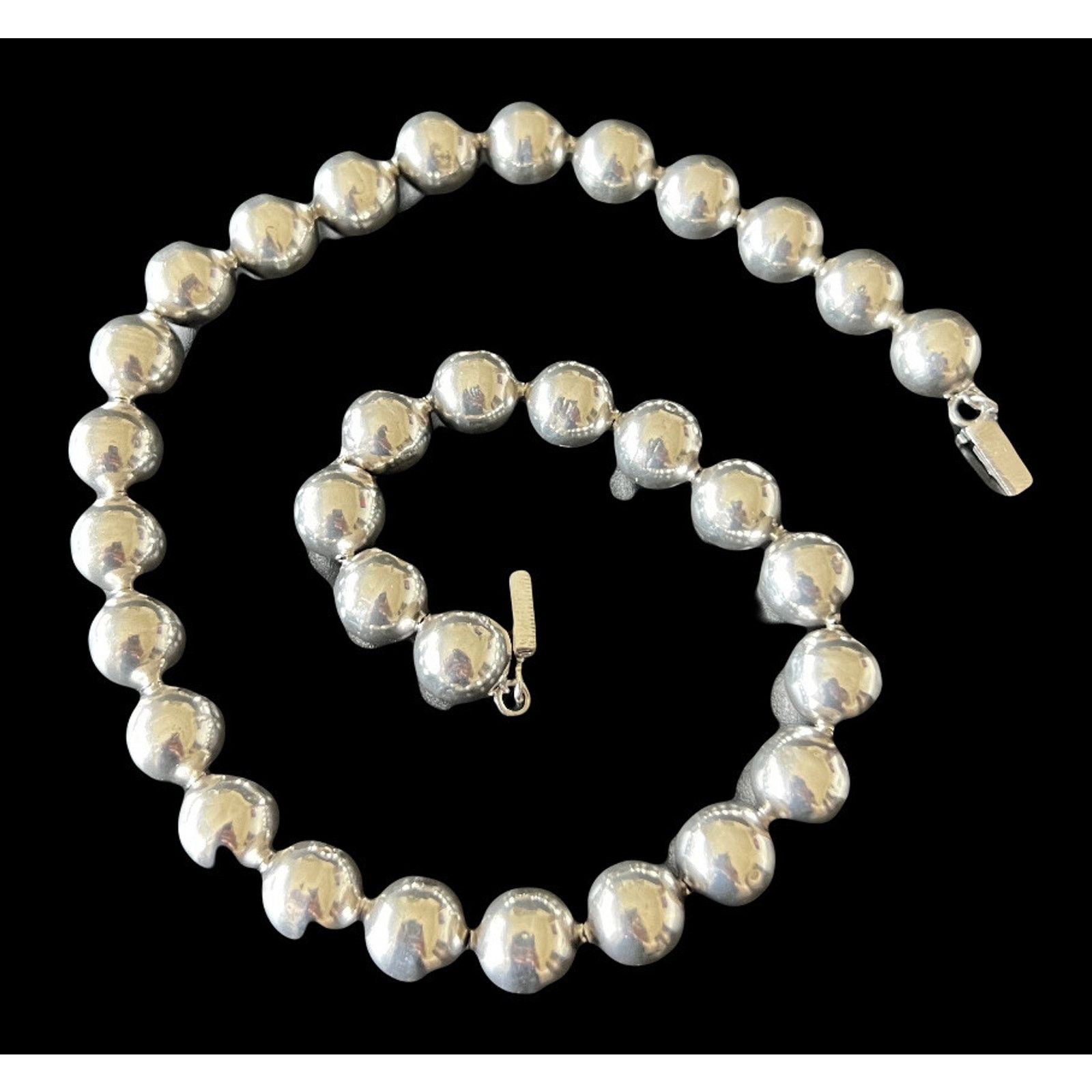 New Emoji Wink Kiss Sterling Silver 14K Gold Vermeil Bracele