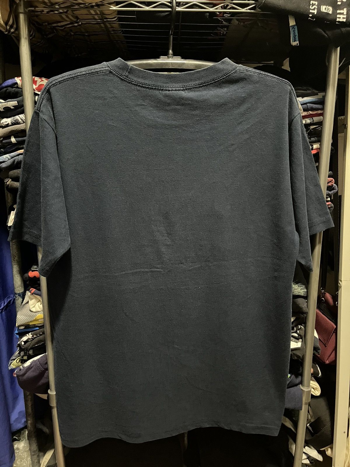 Hurley Hurley Movement Freedom Company Skateboard Tee Size US L / EU 52-54 / 3 - 4 Thumbnail