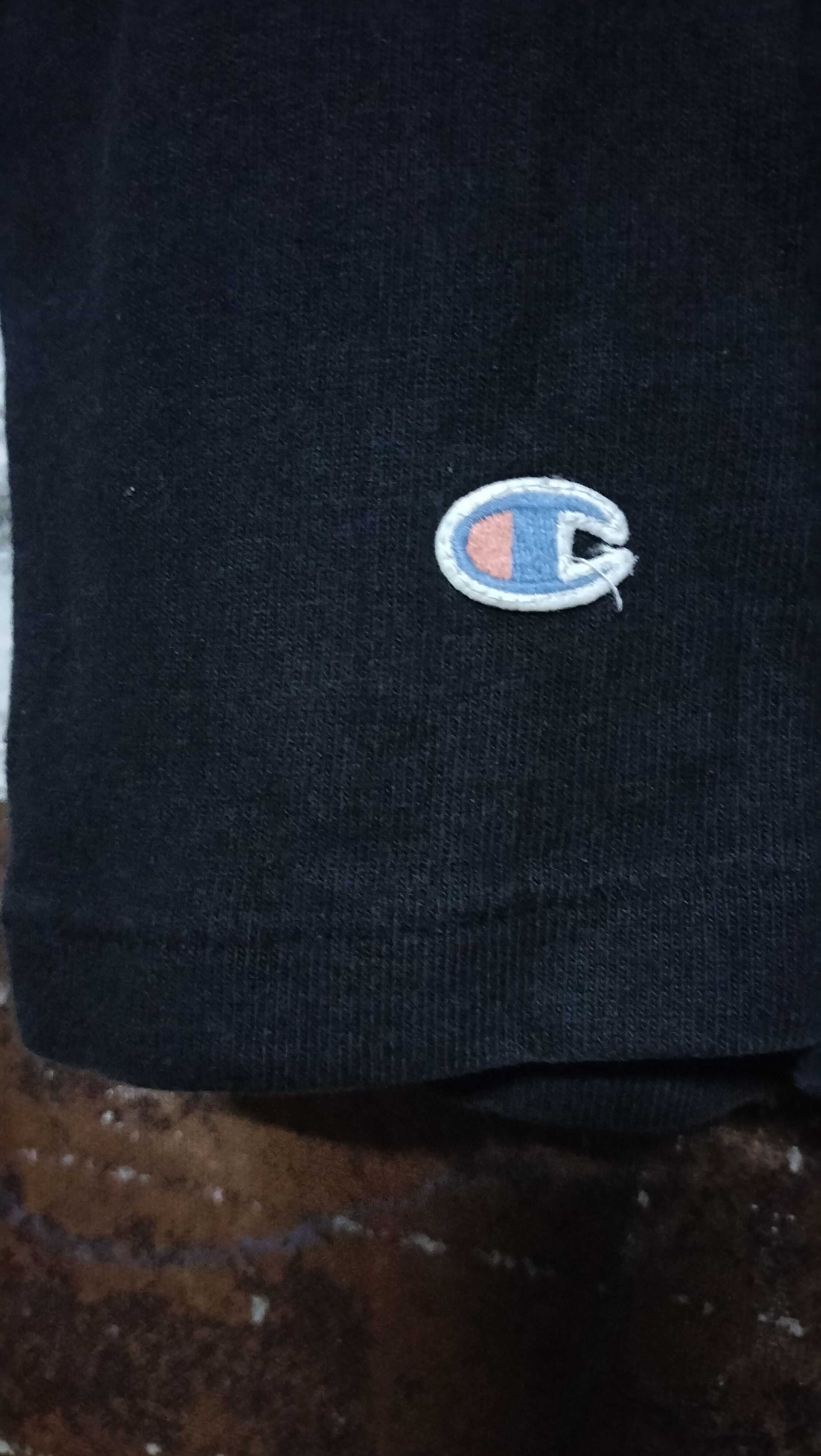 Champion 50s Champion Longsleeve No 24 Size US L / EU 52-54 / 3 - 7 Thumbnail